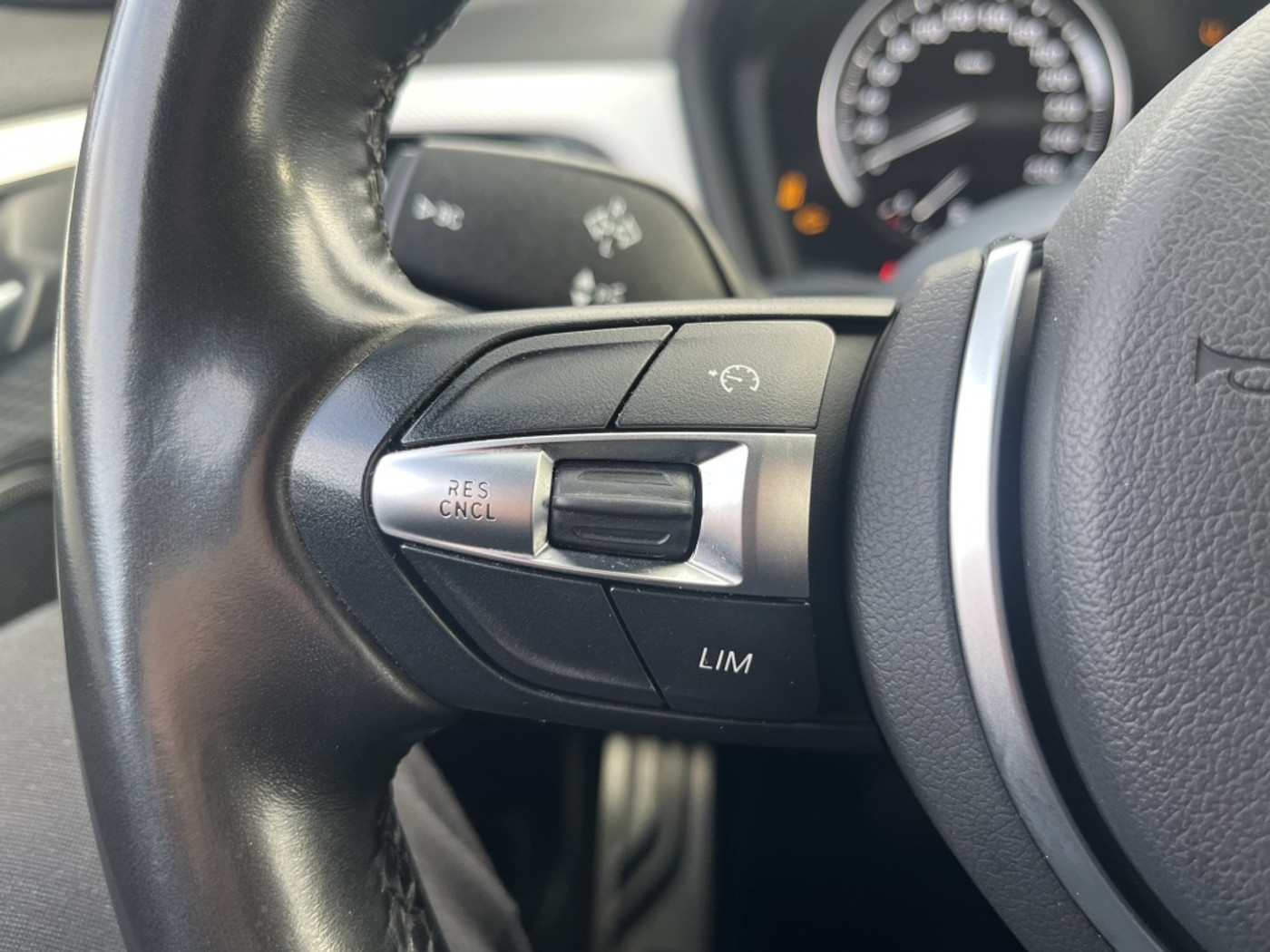Foto van BMW X2
