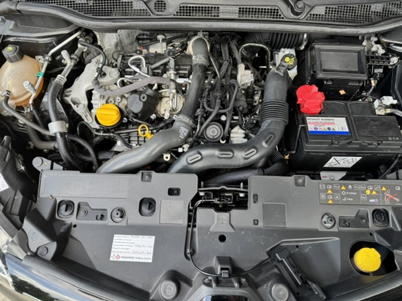 Foto van Renault Captur