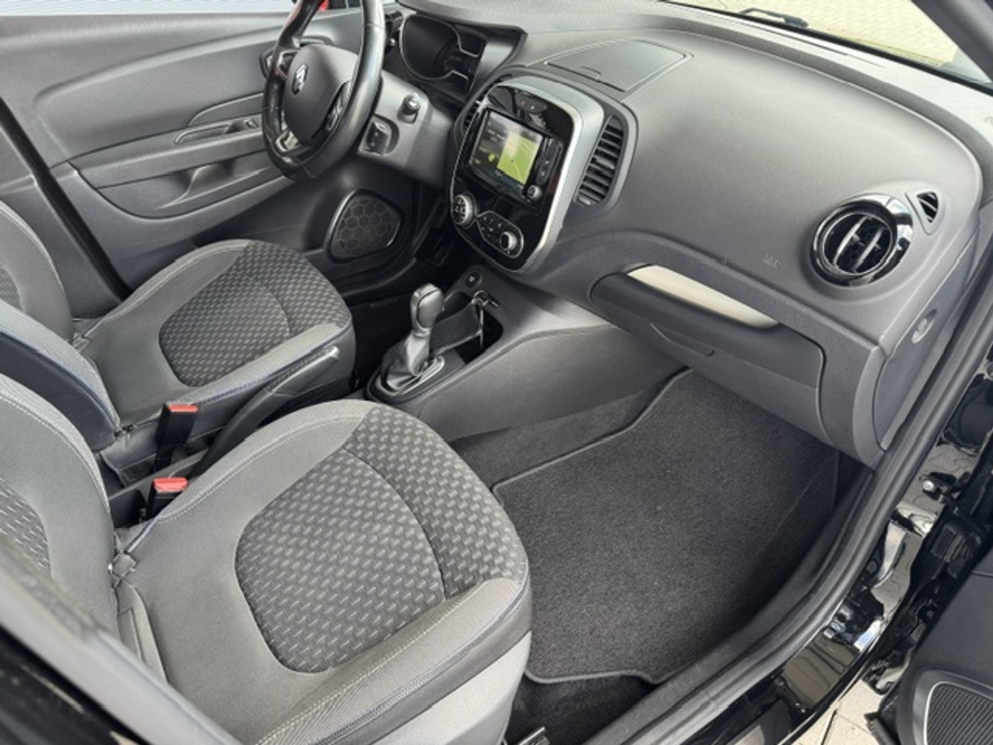 Foto van Renault Captur