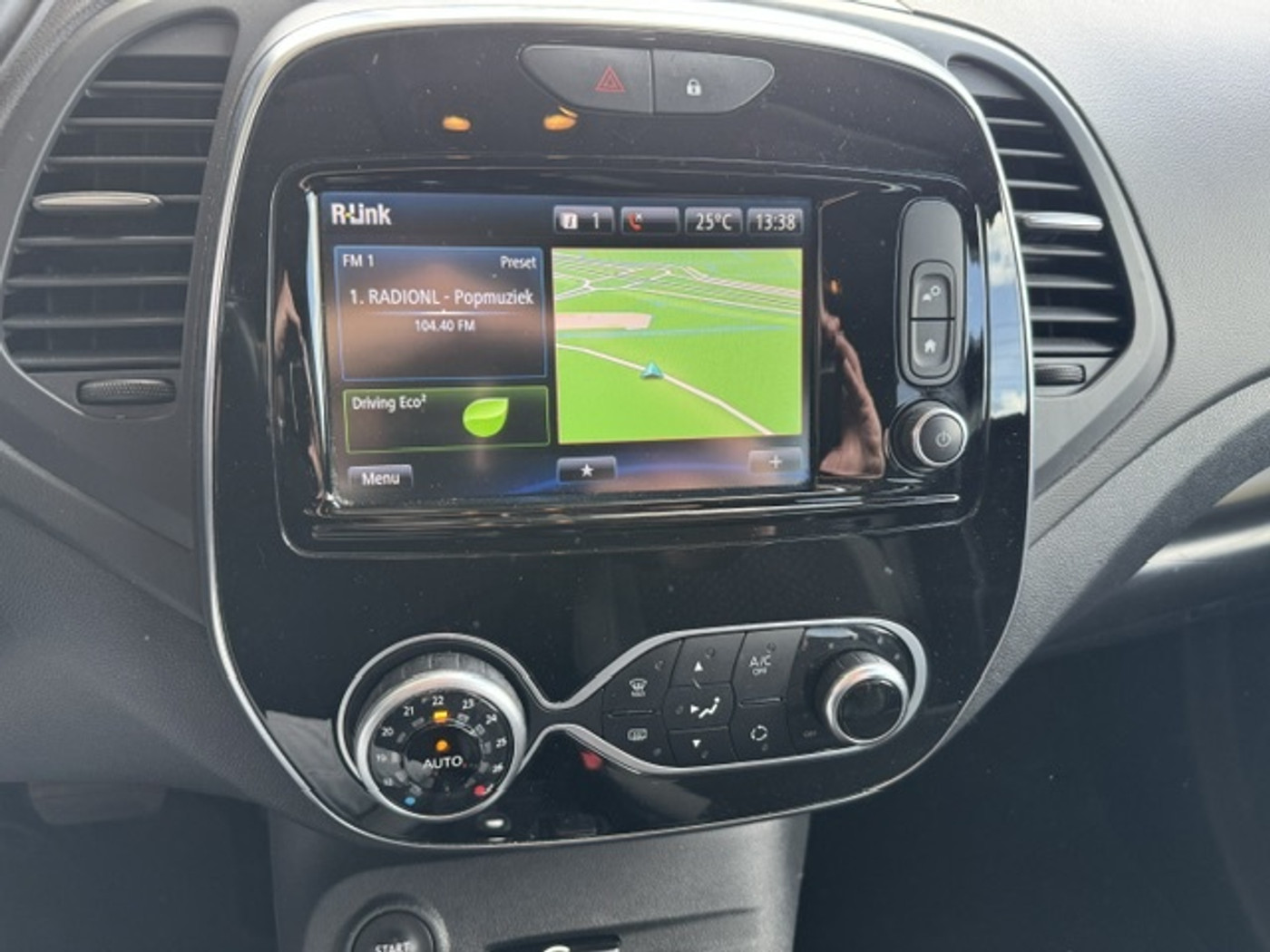 Foto van Renault Captur