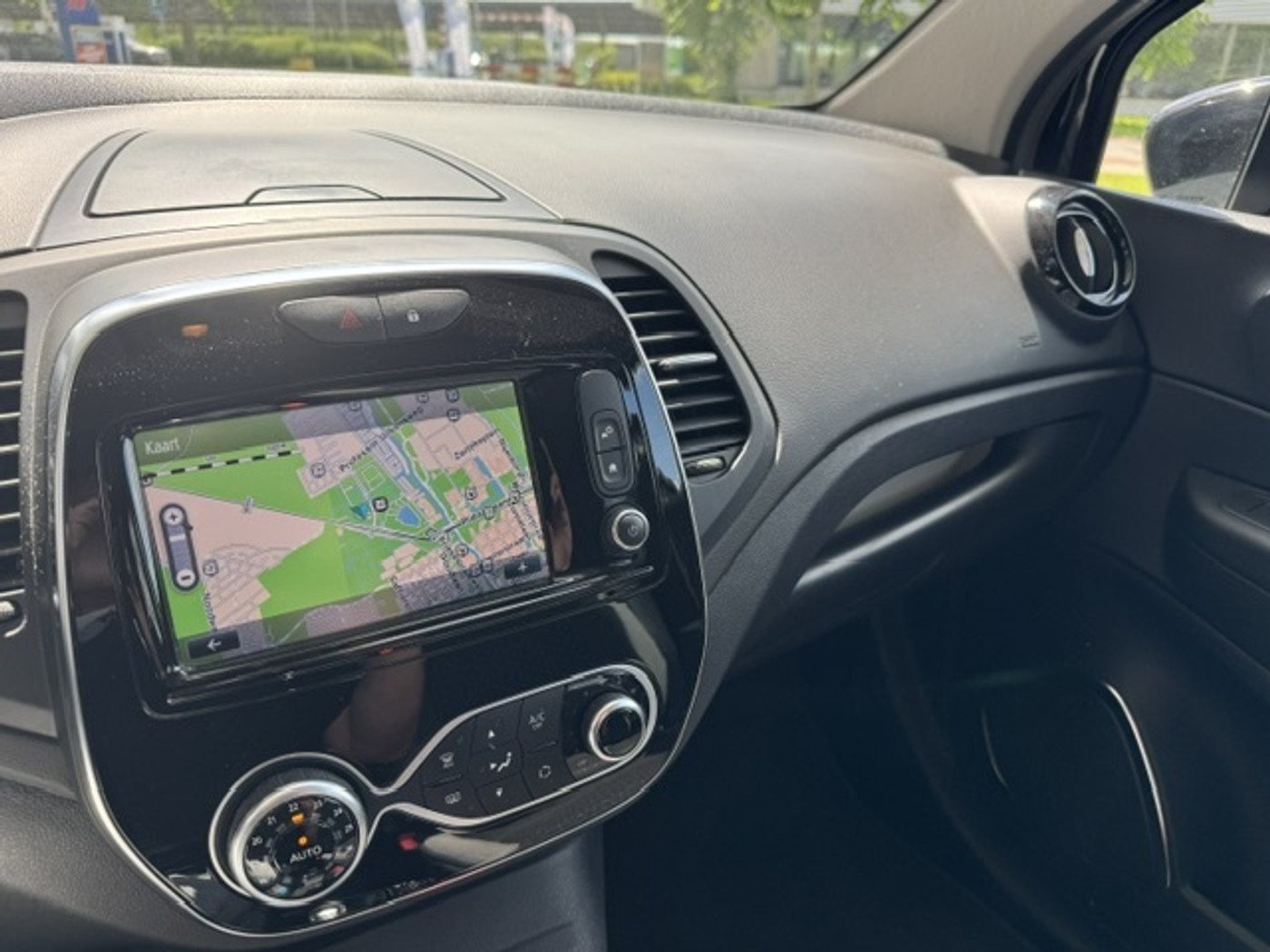 Foto van Renault Captur