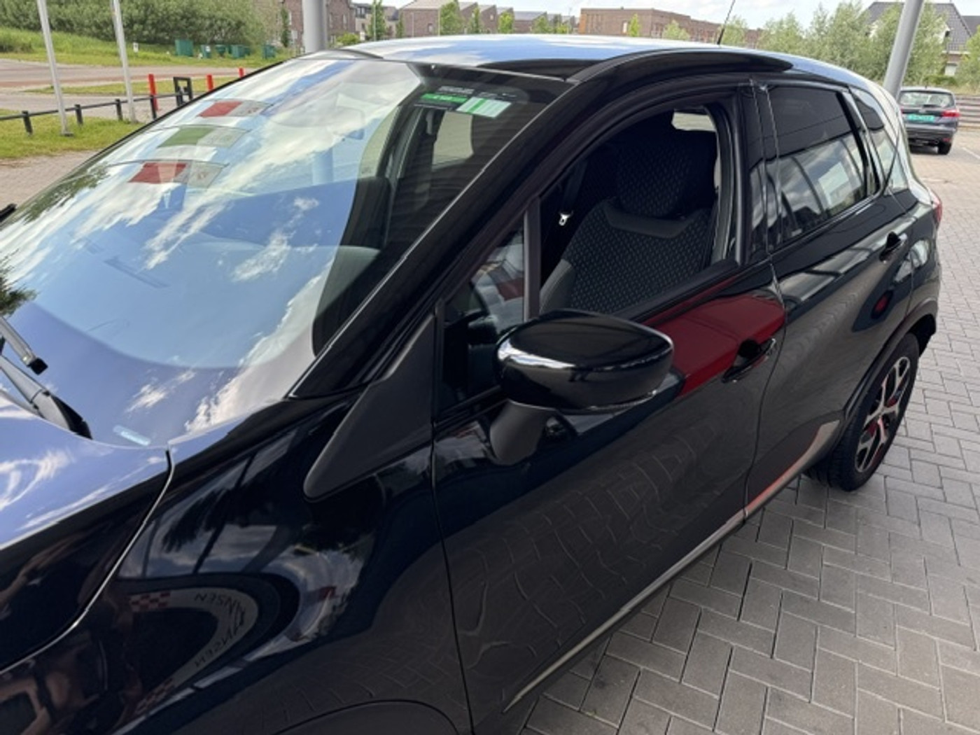 Foto van Renault Captur