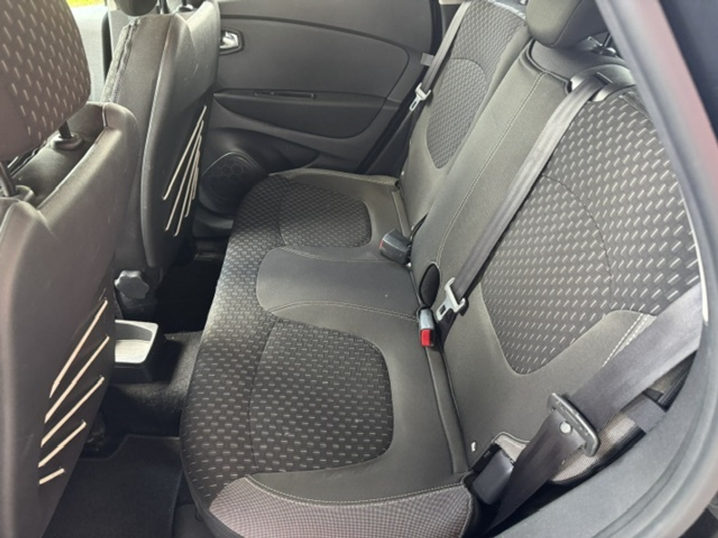 Foto van Renault Captur