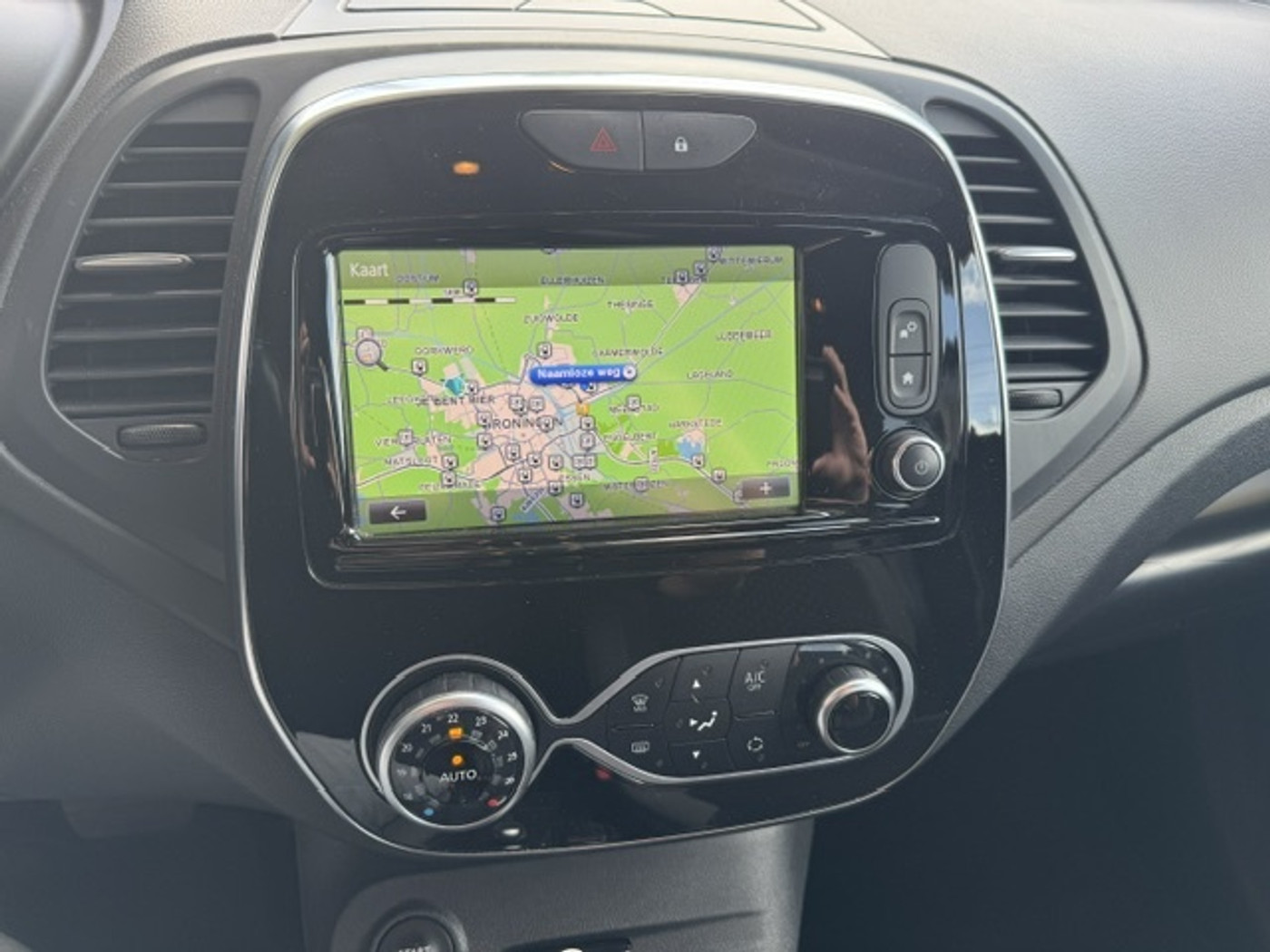 Foto van Renault Captur