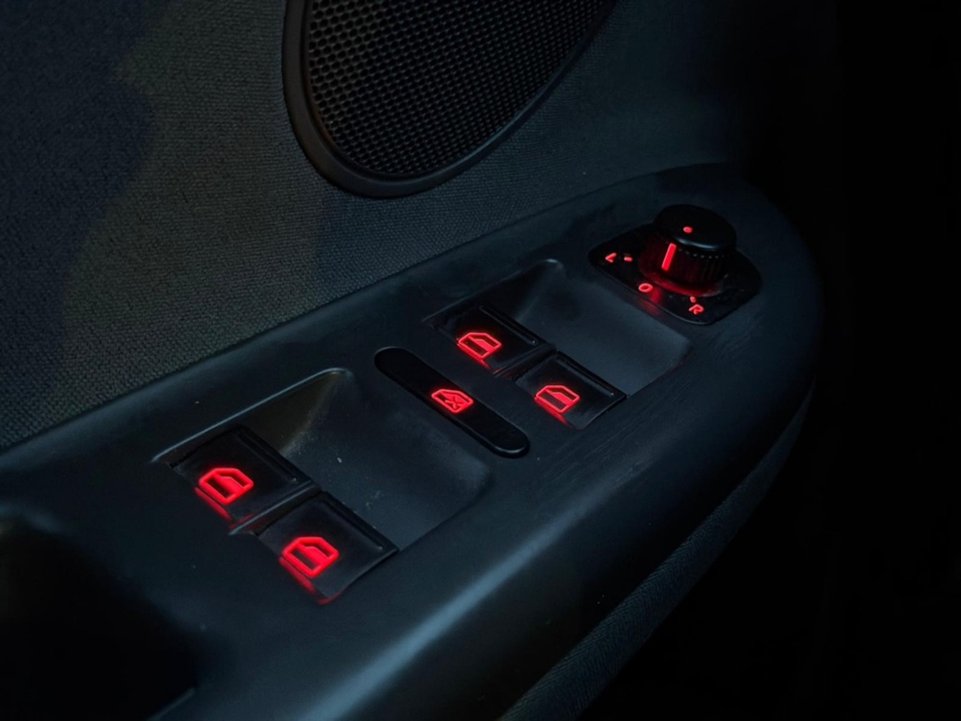 Foto van Volkswagen Golf Plus