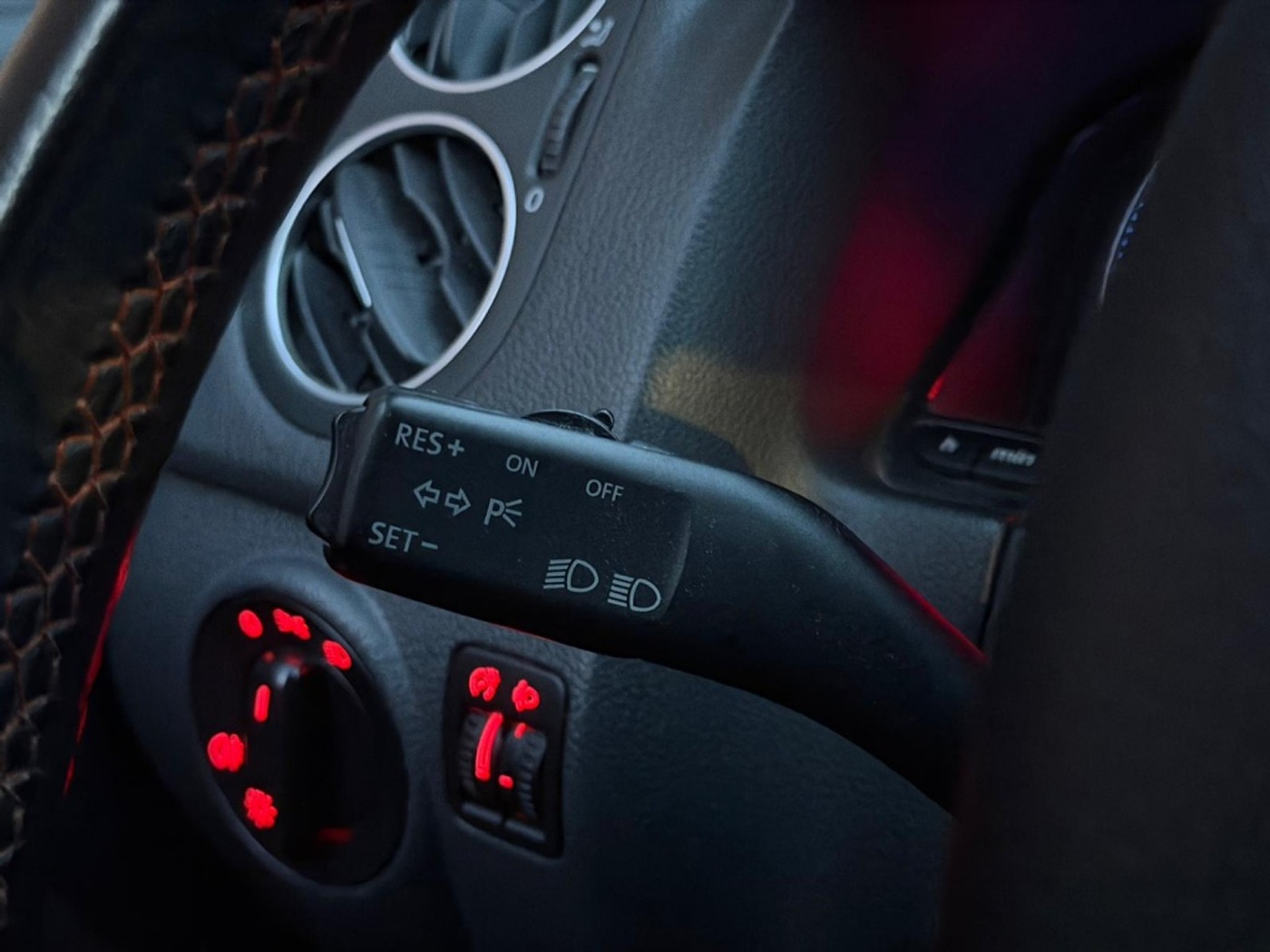 Foto van Volkswagen Golf Plus