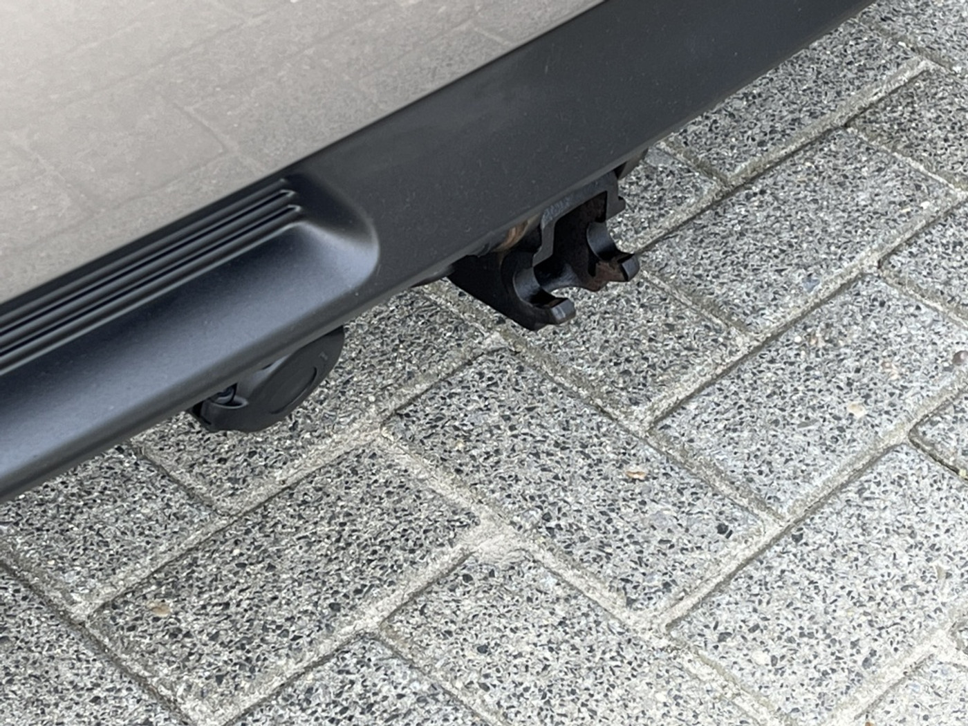Foto van Toyota Verso