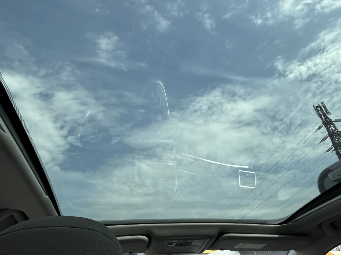 Foto van Toyota Verso