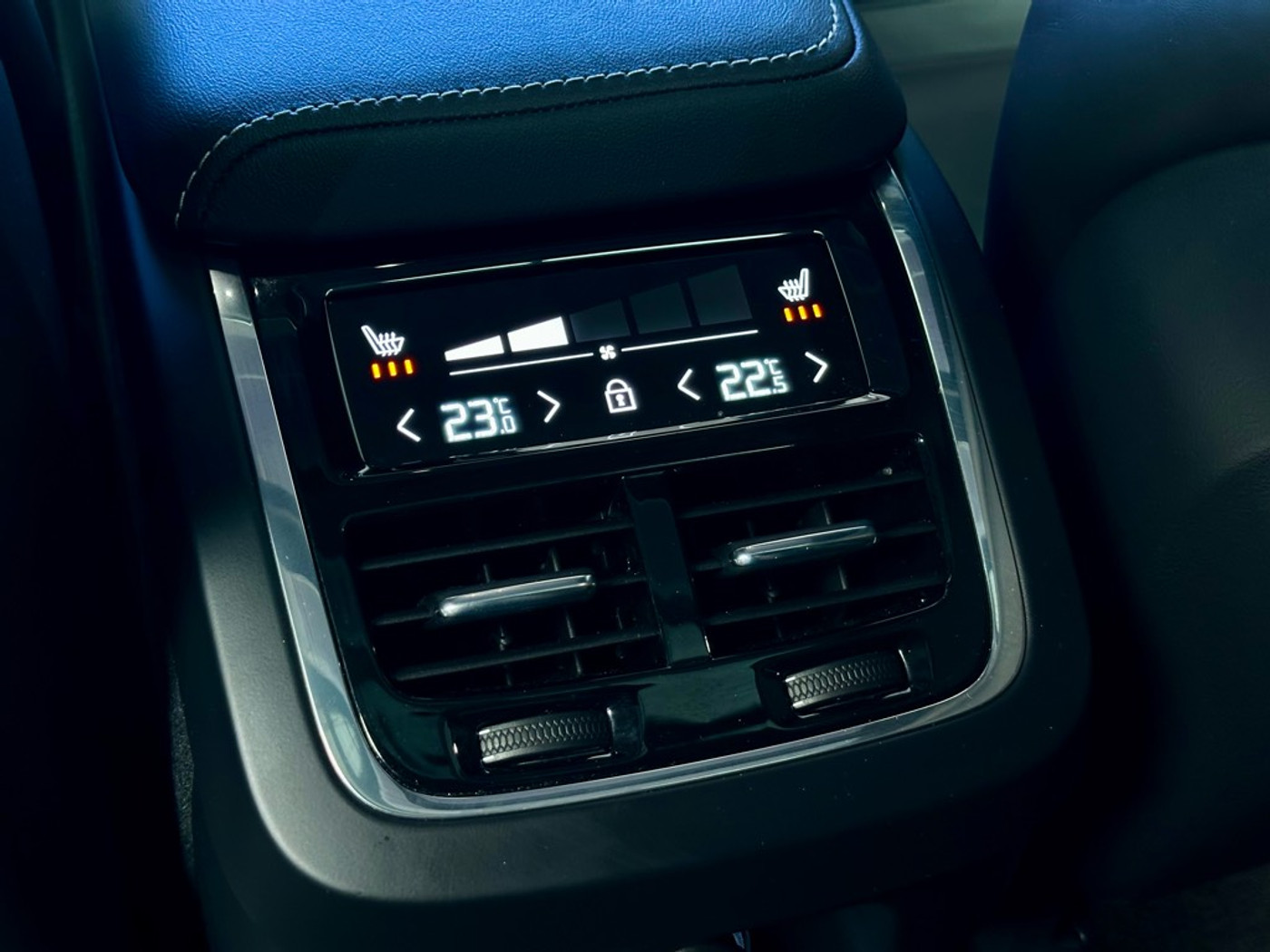 Foto van Volvo S60