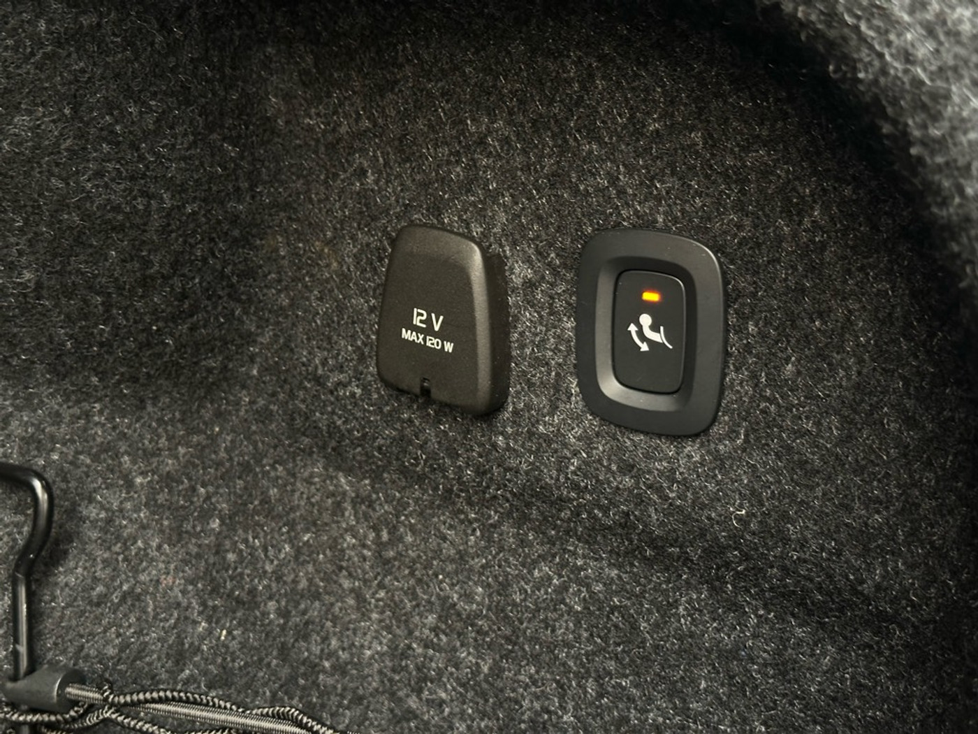 Foto van Volvo S60