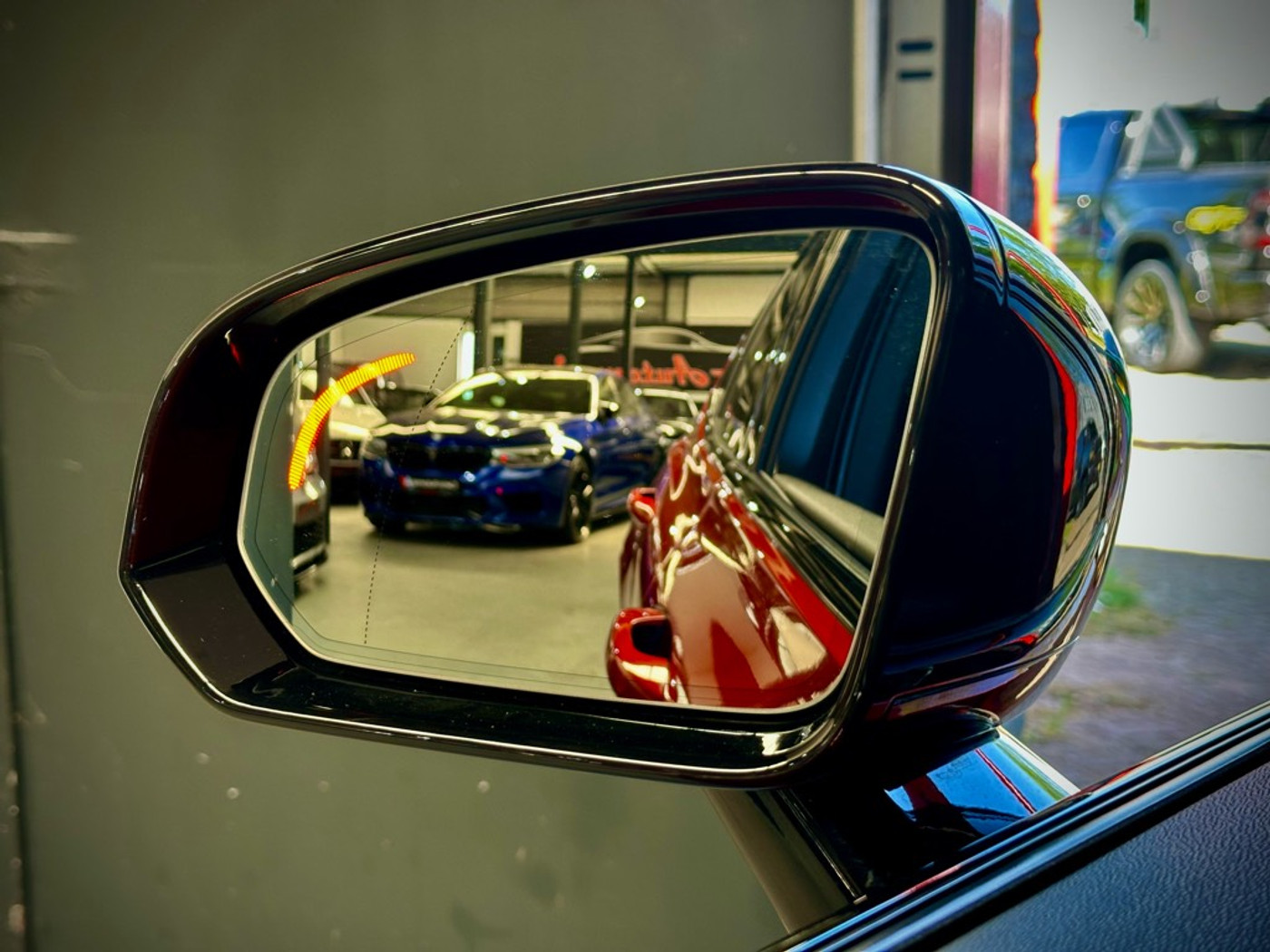 Foto van Volvo S60