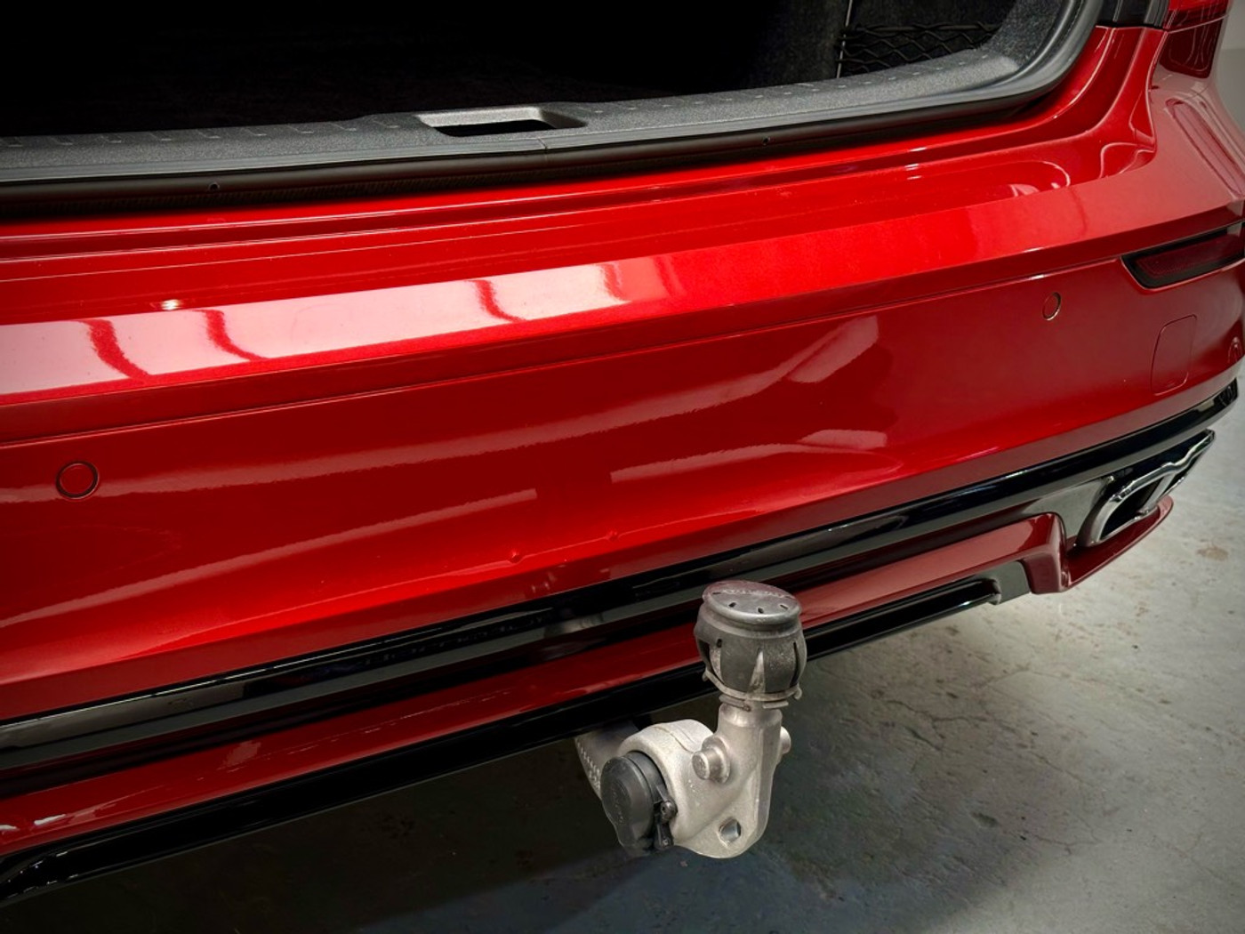 Foto van Volvo S60