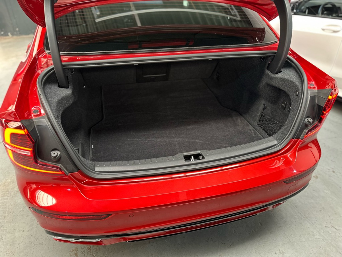 Foto van Volvo S60