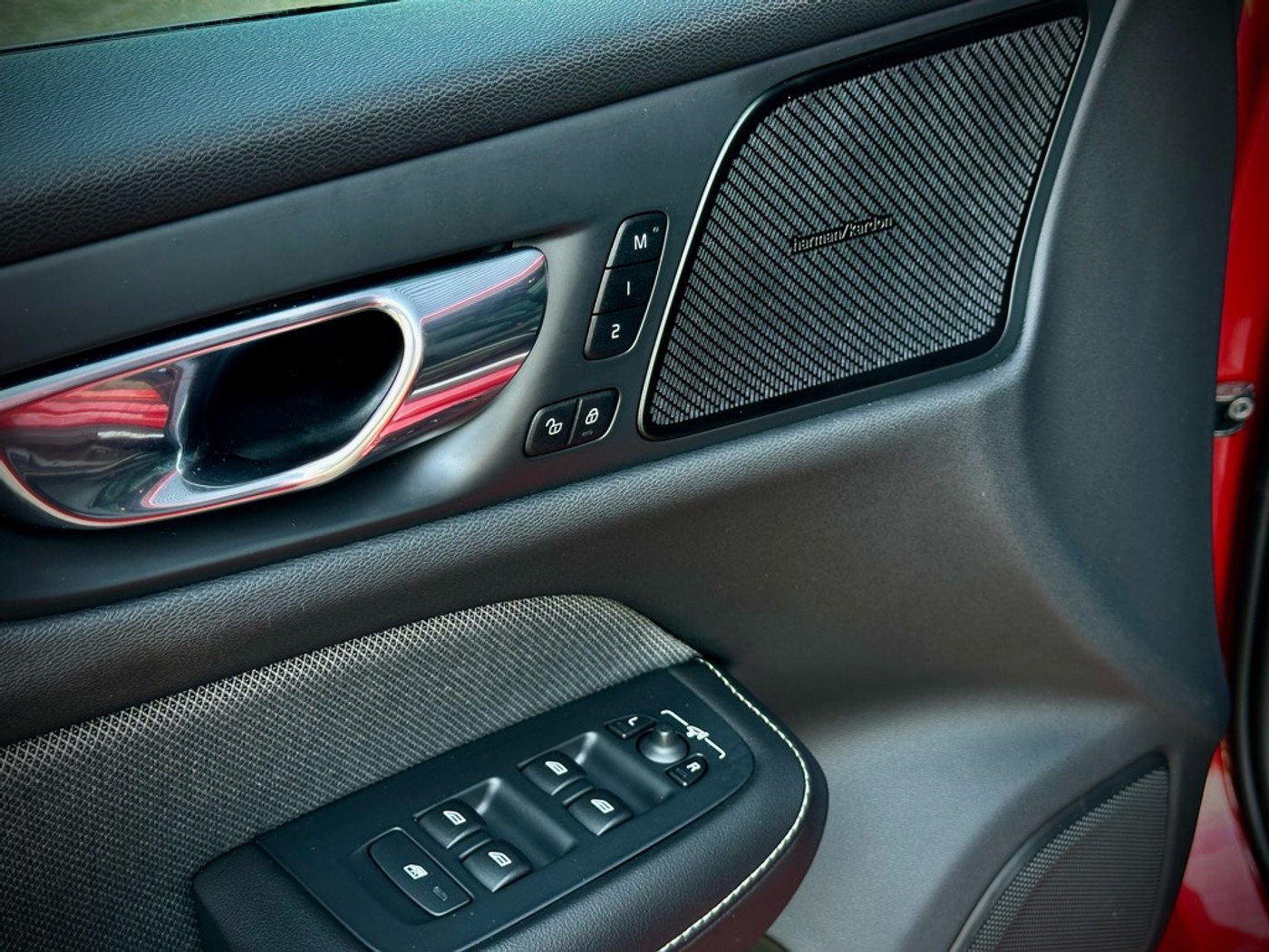 Foto van Volvo S60
