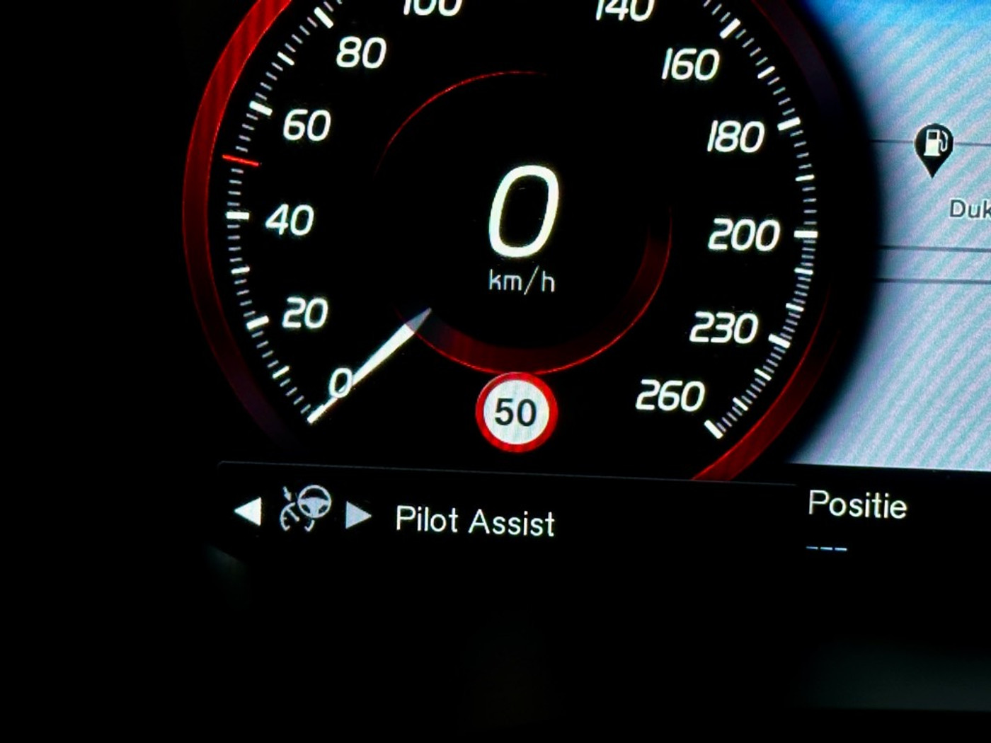 Foto van Volvo S60