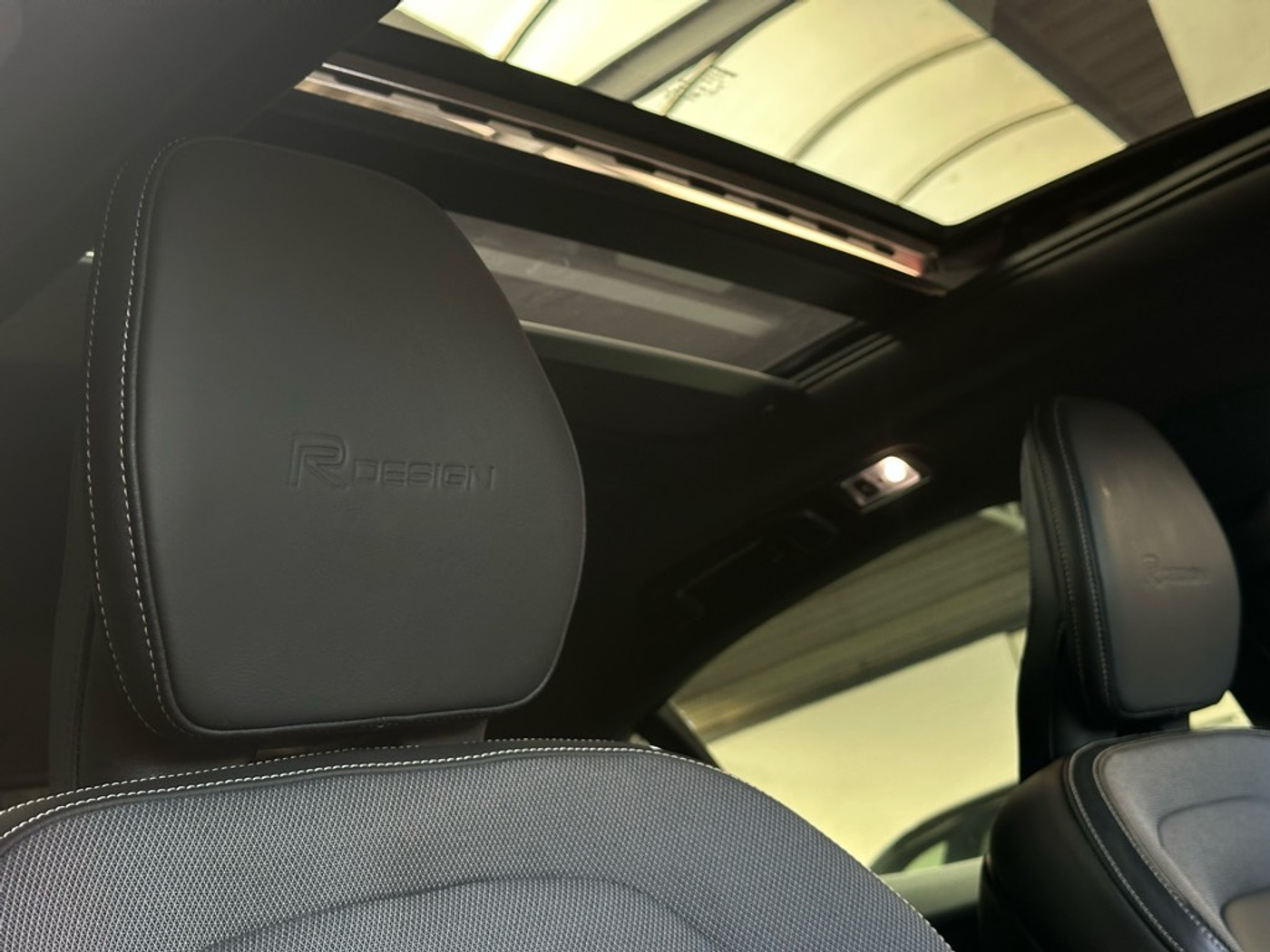 Foto van Volvo S60