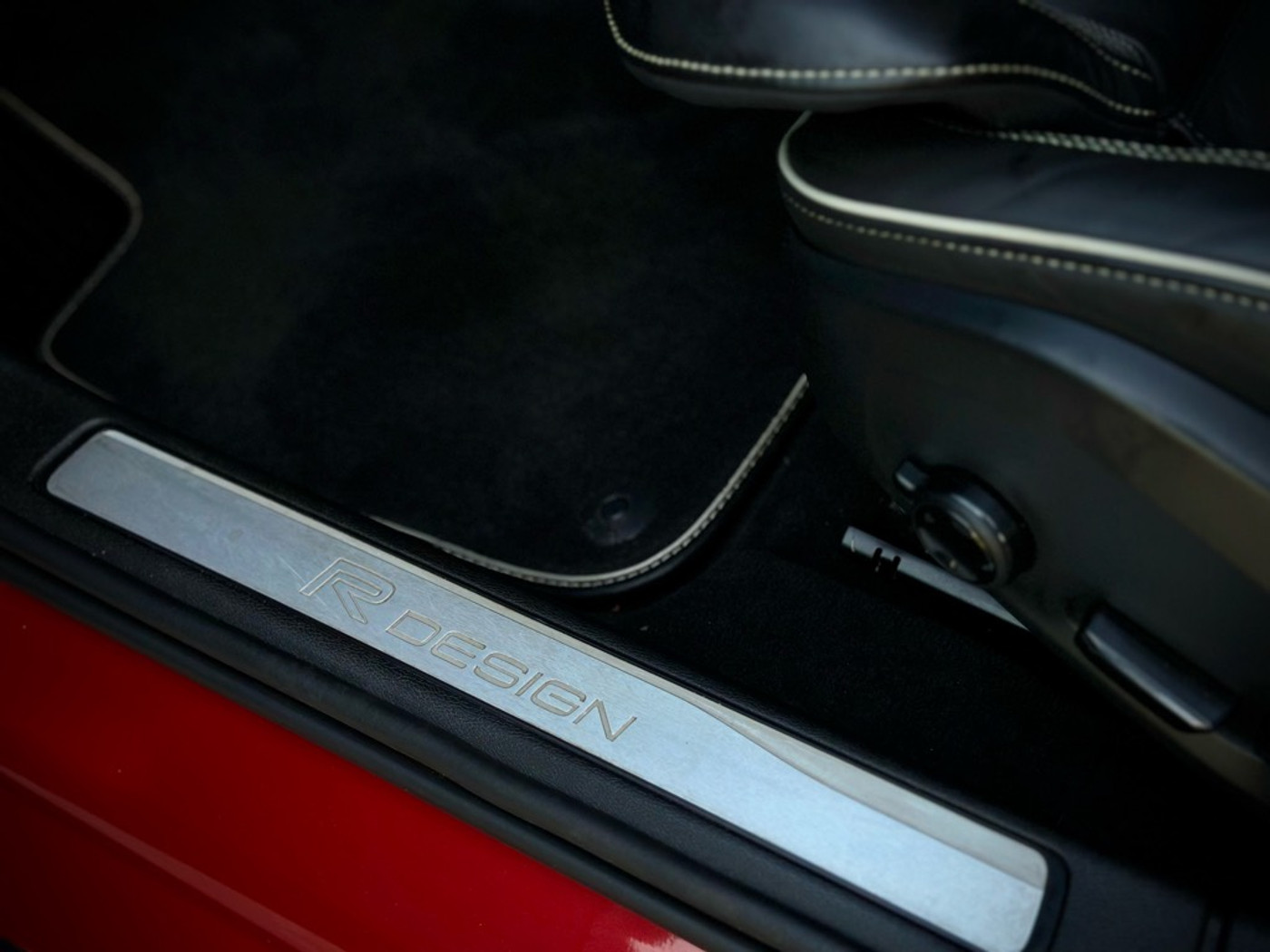 Foto van Volvo S60