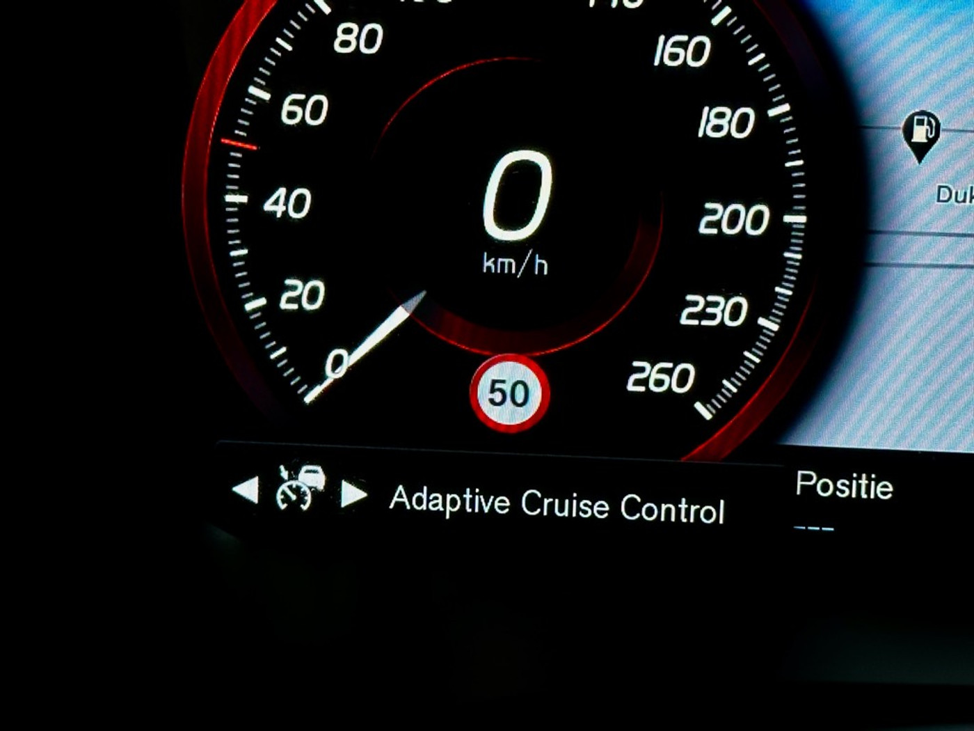 Foto van Volvo S60