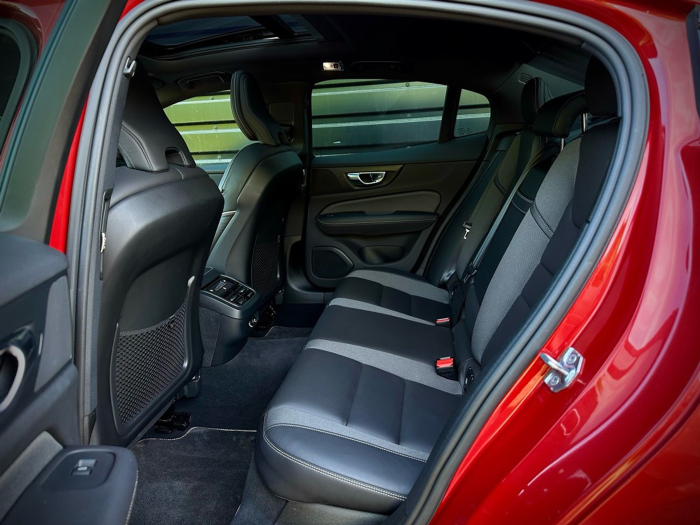 Foto van Volvo S60