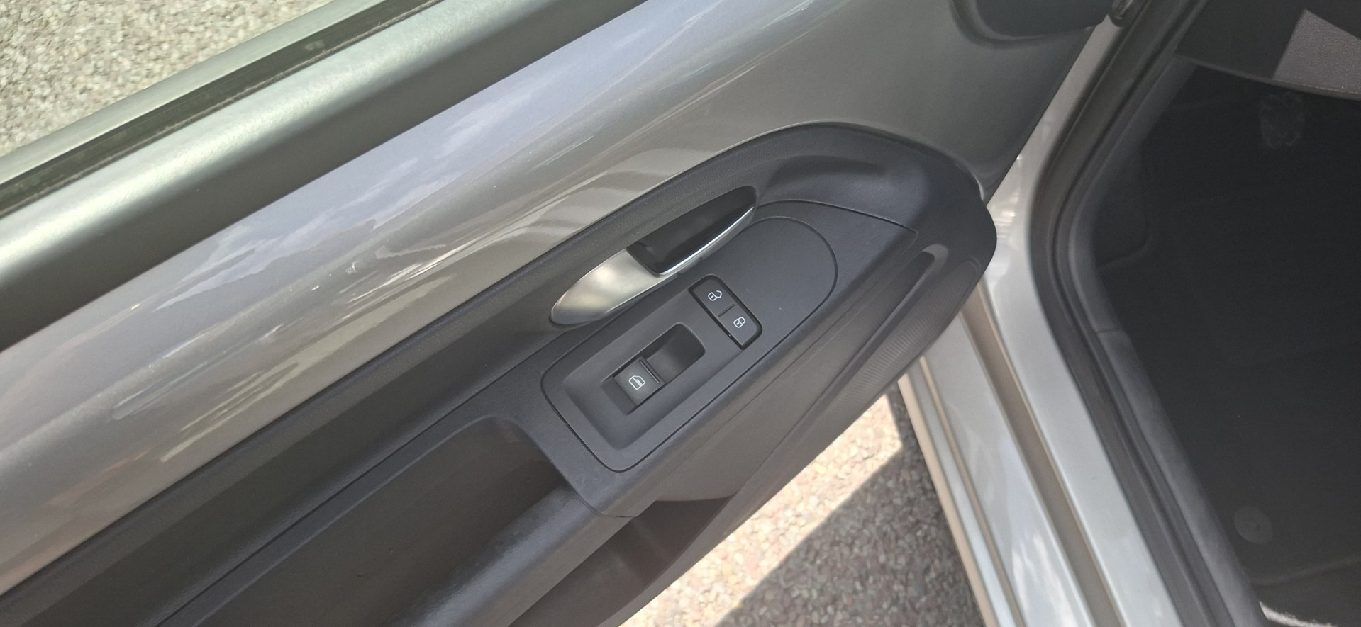 Foto van Volkswagen Up