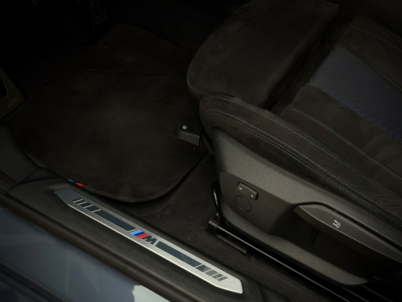 Foto van BMW 118i