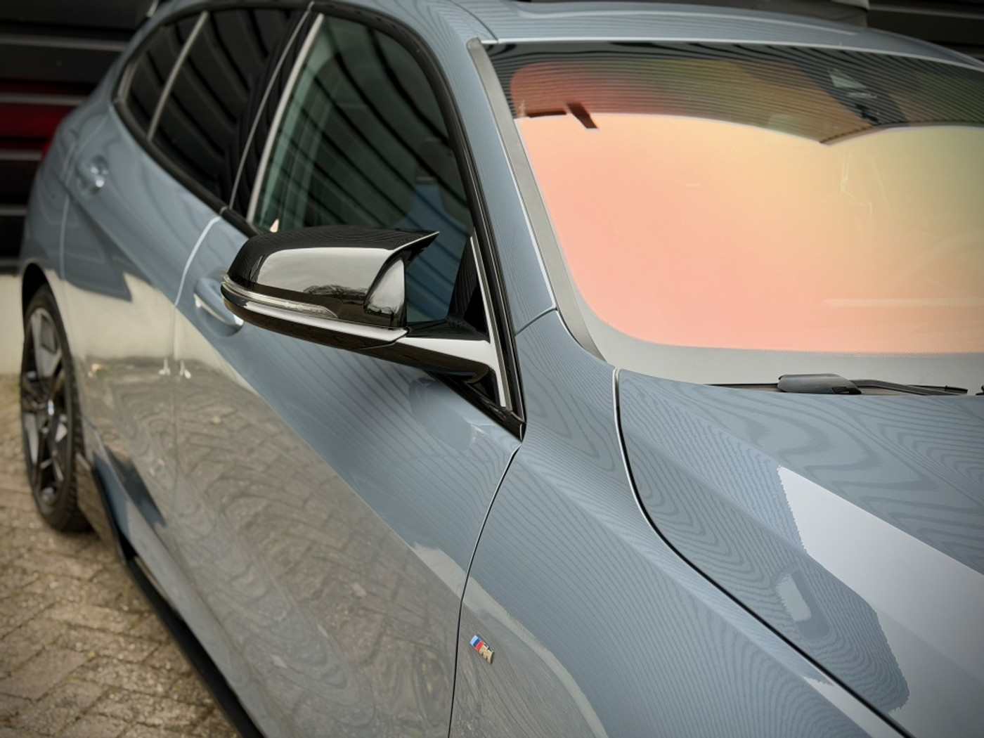 Foto van BMW 118i