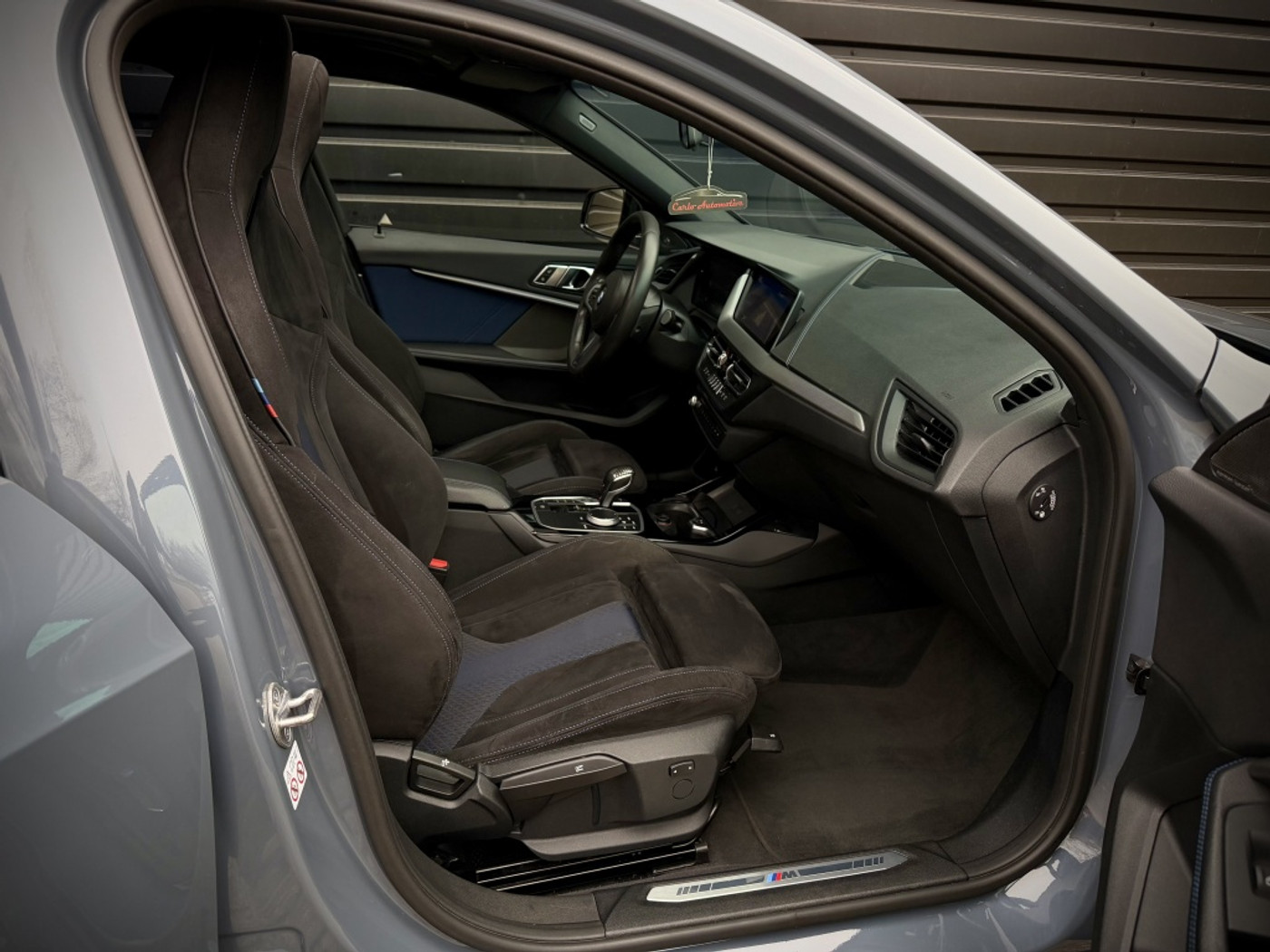 Foto van BMW 118i