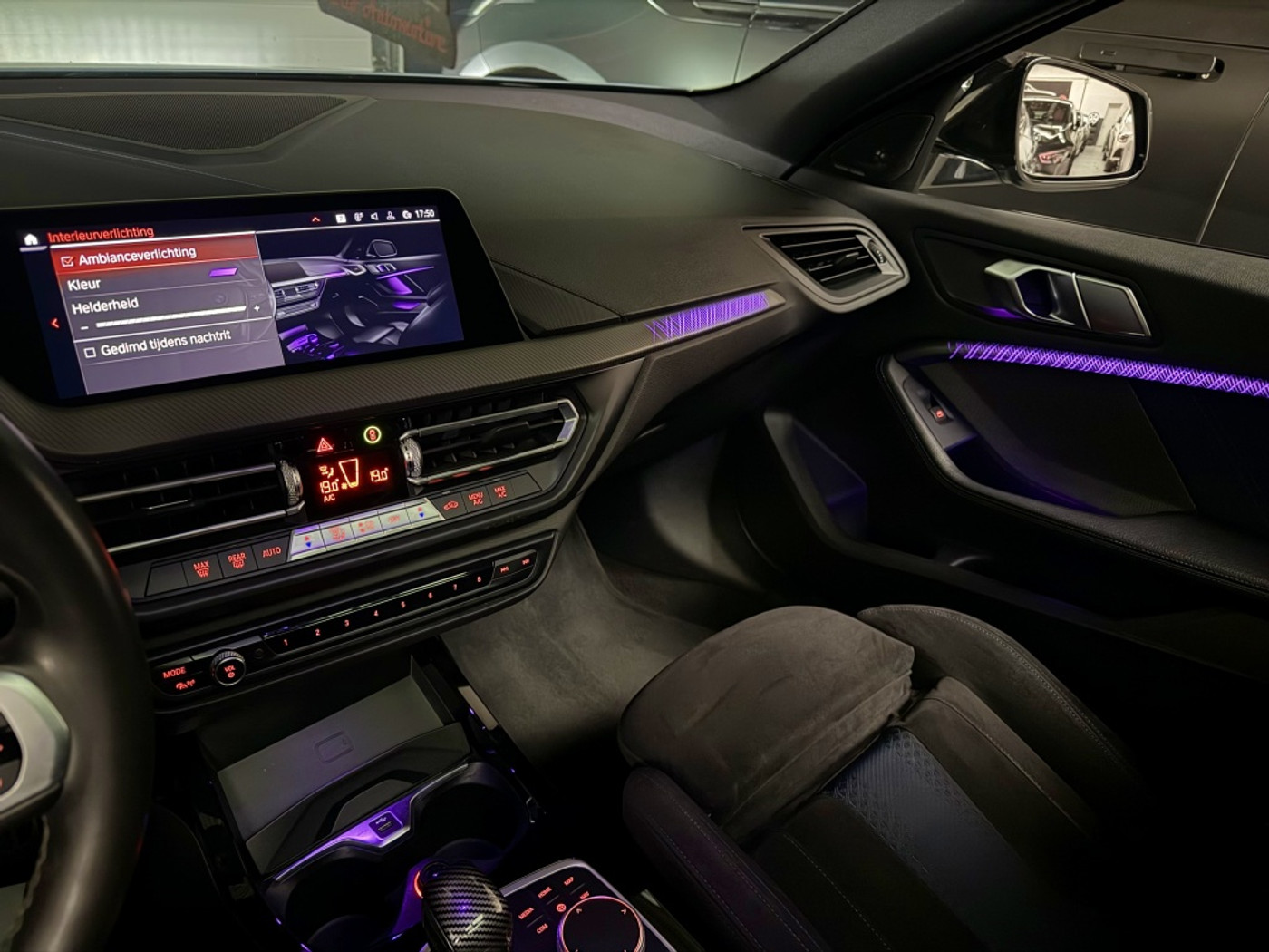 Foto van BMW 118i