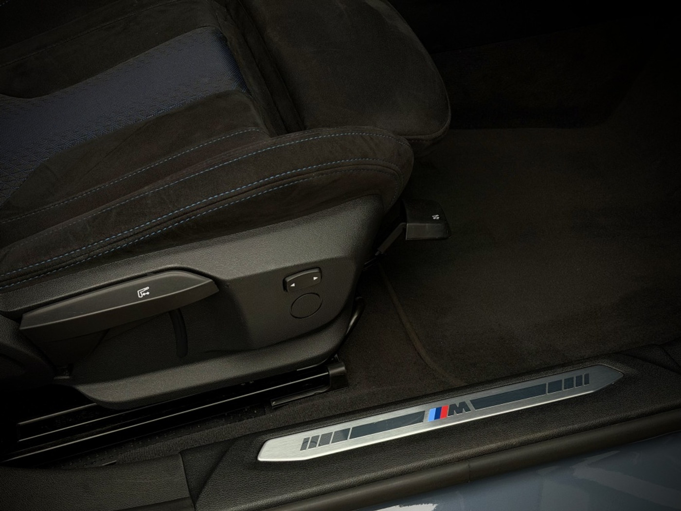 Foto van BMW 118i