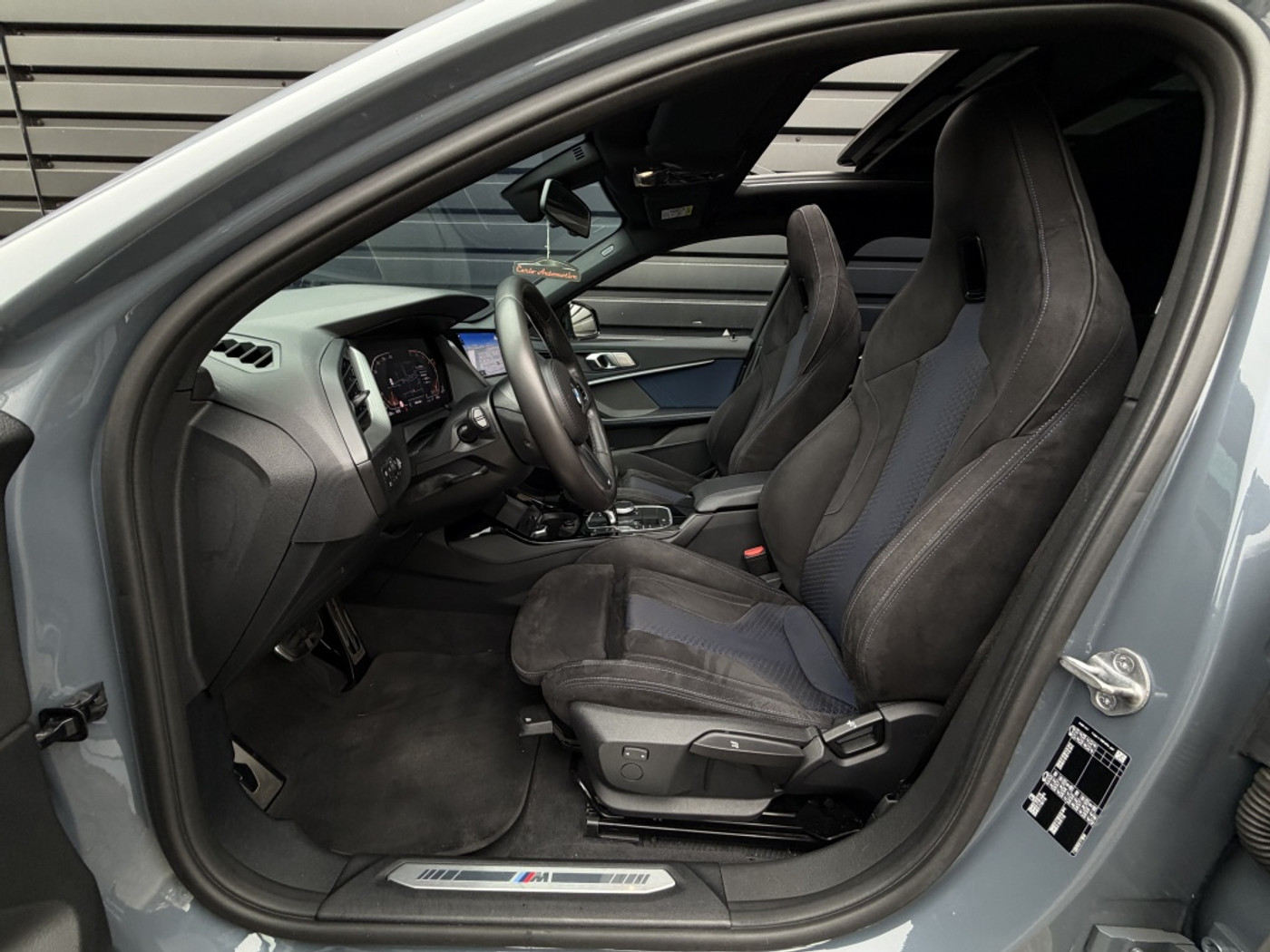 Foto van BMW 118i