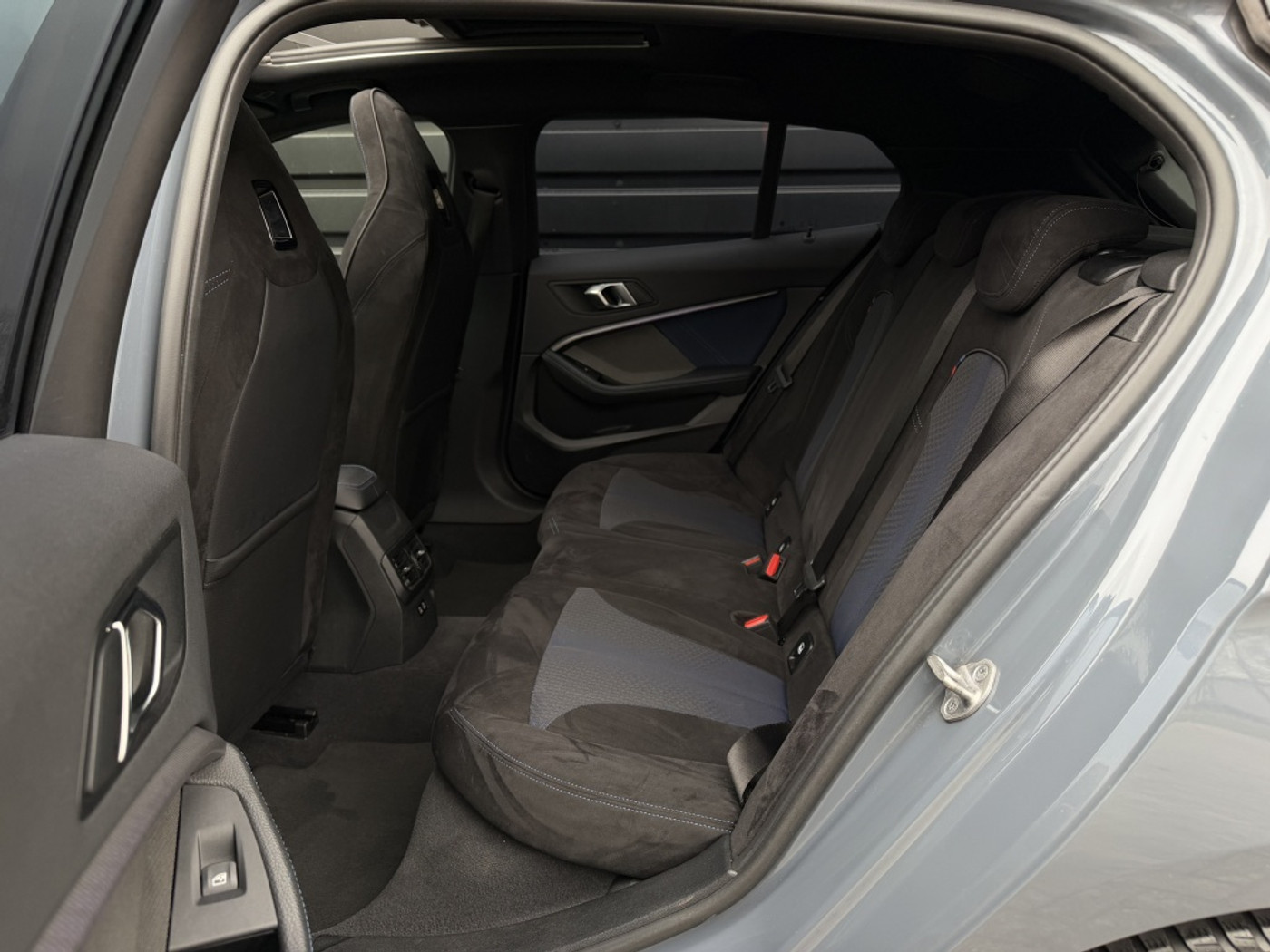 Foto van BMW 118i