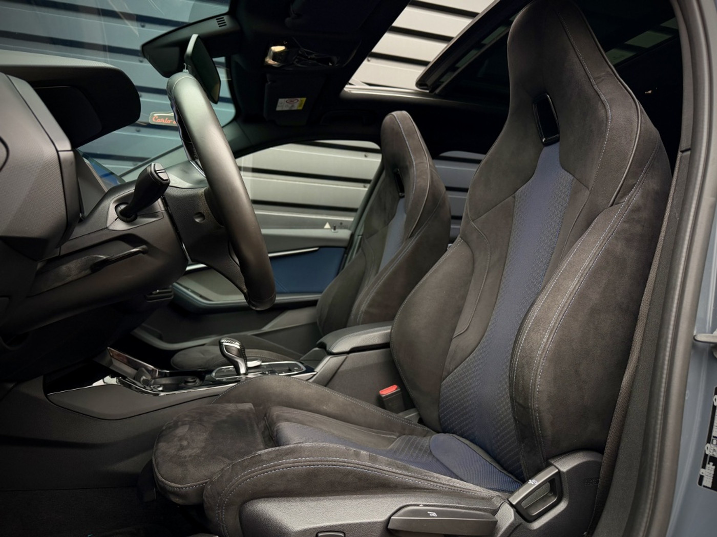 Foto van BMW 118i