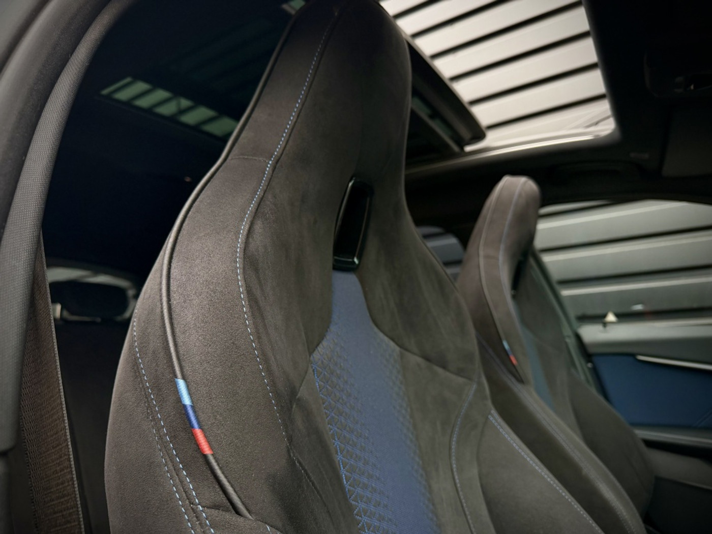 Foto van BMW 118i