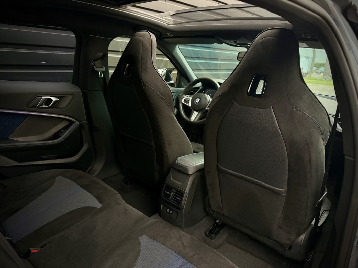 Foto van BMW 118i