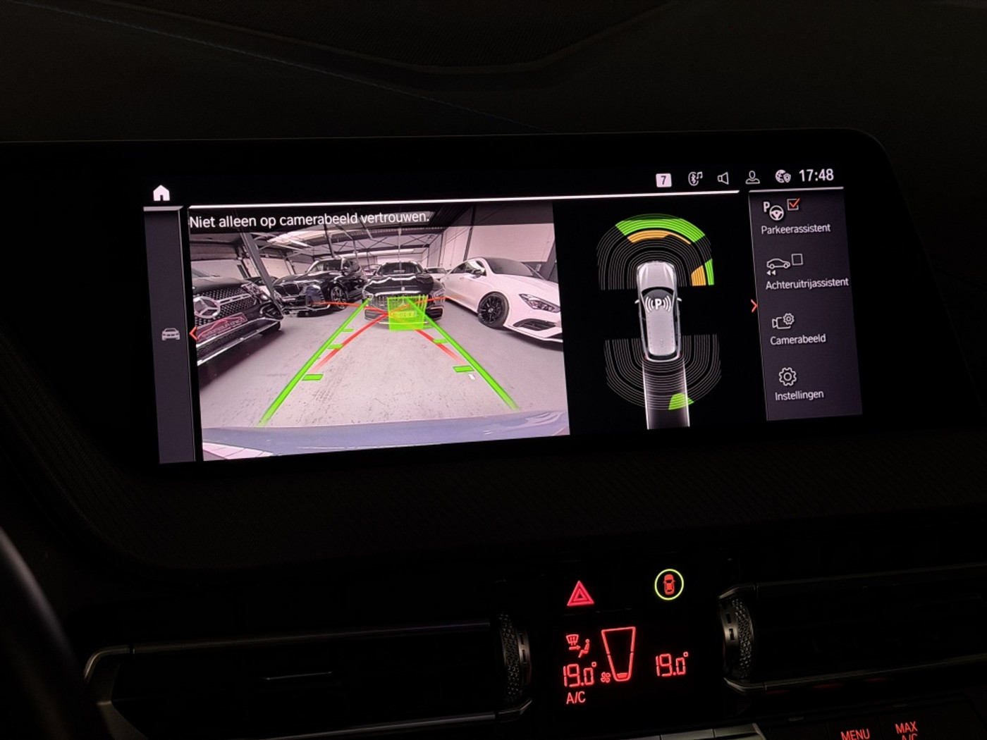 Foto van BMW 118i