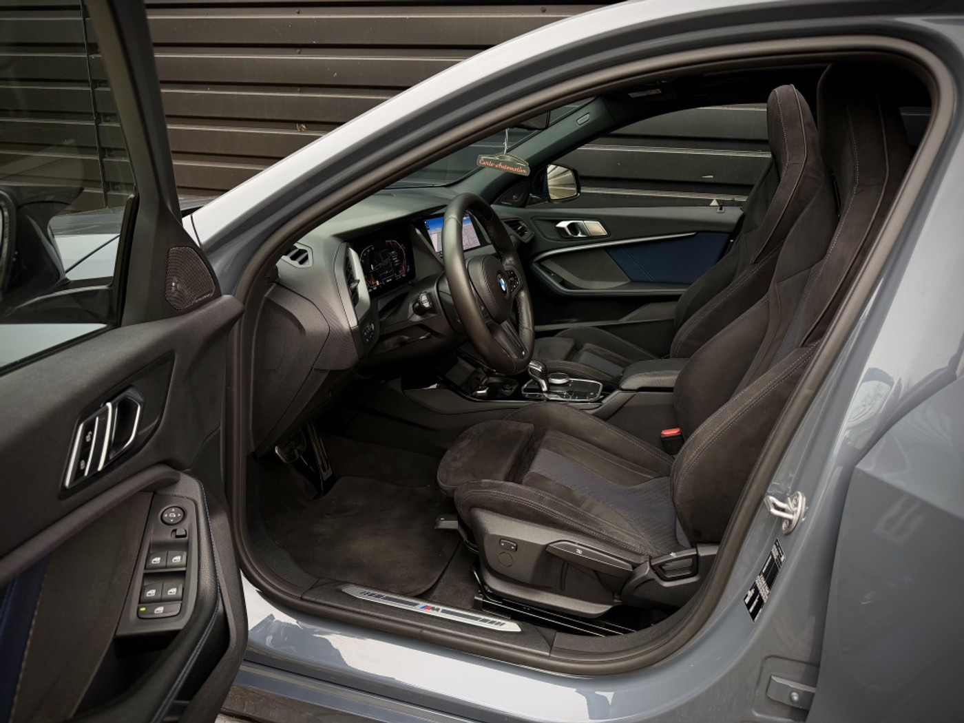 Foto van BMW 118i