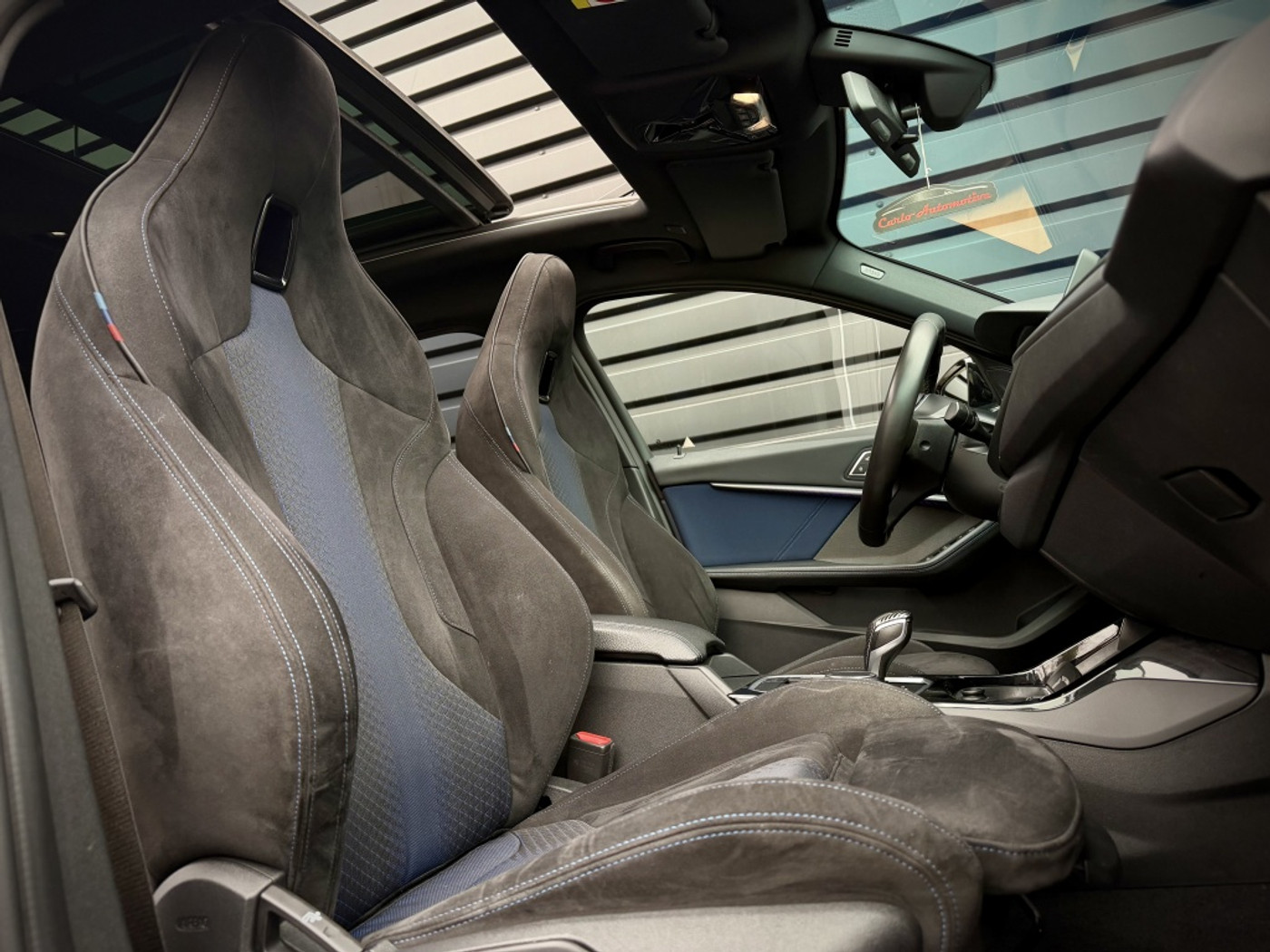 Foto van BMW 118i