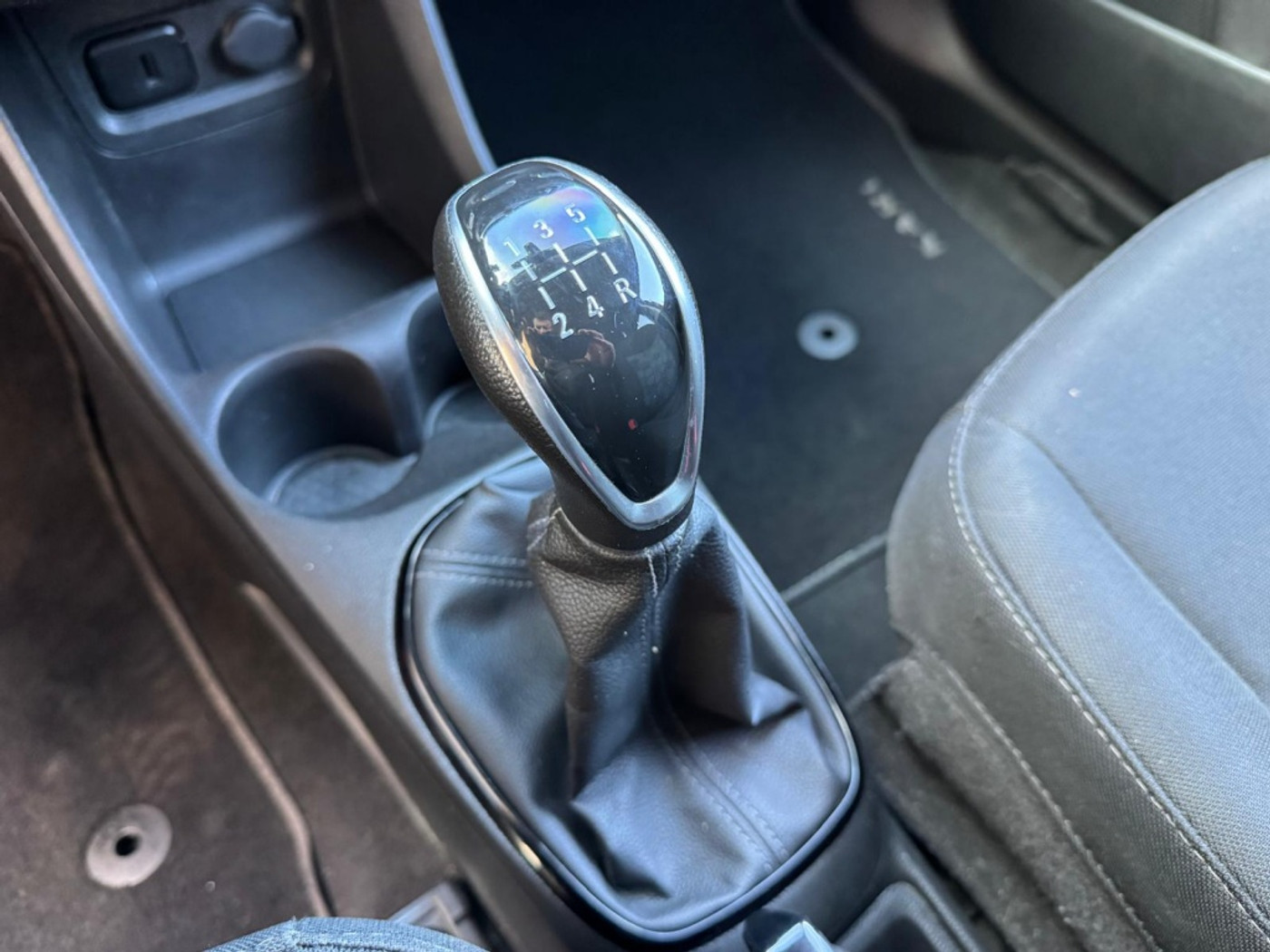 Foto van Opel Karl Rocks / Viva Rocks