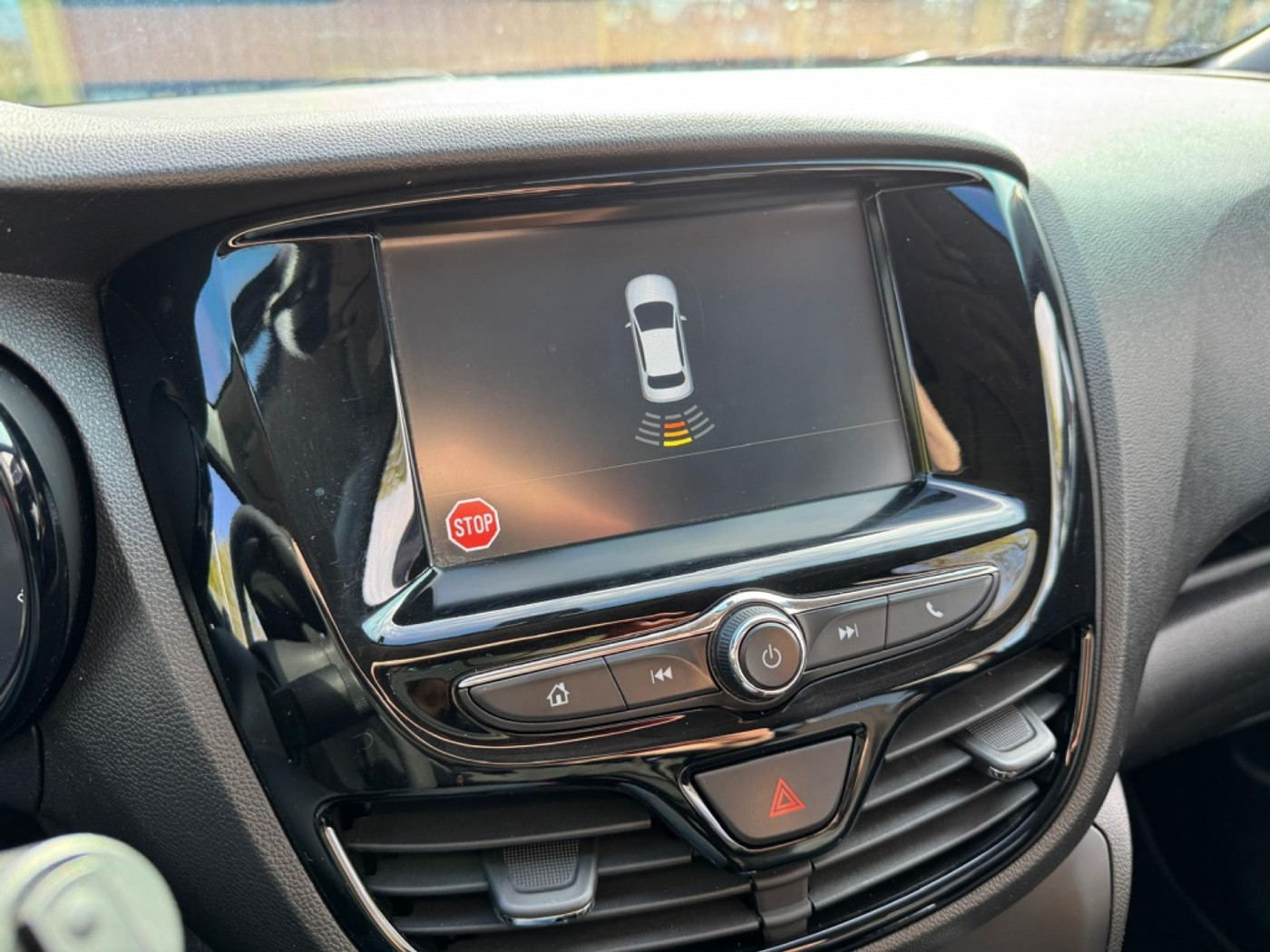 Foto van Opel Karl Rocks / Viva Rocks