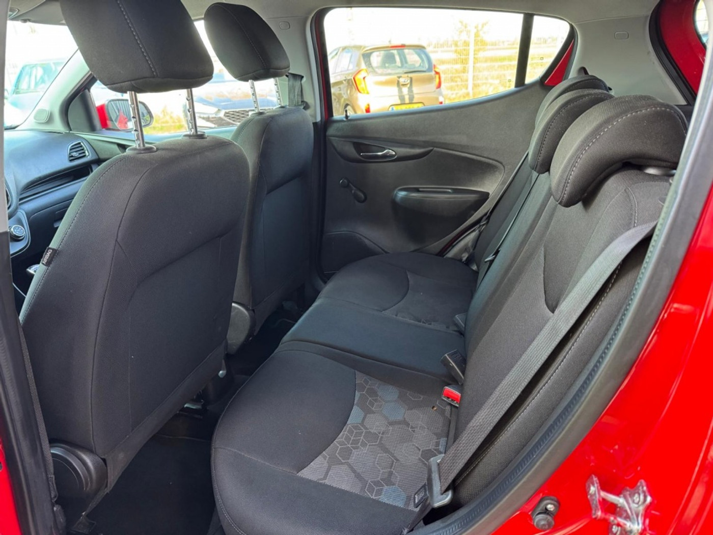 Foto van Opel Karl Rocks / Viva Rocks