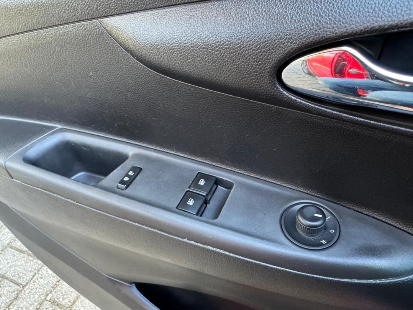 Foto van Opel Karl Rocks / Viva Rocks