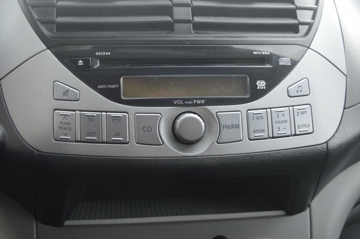 Foto van Nissan Nissan Pixo