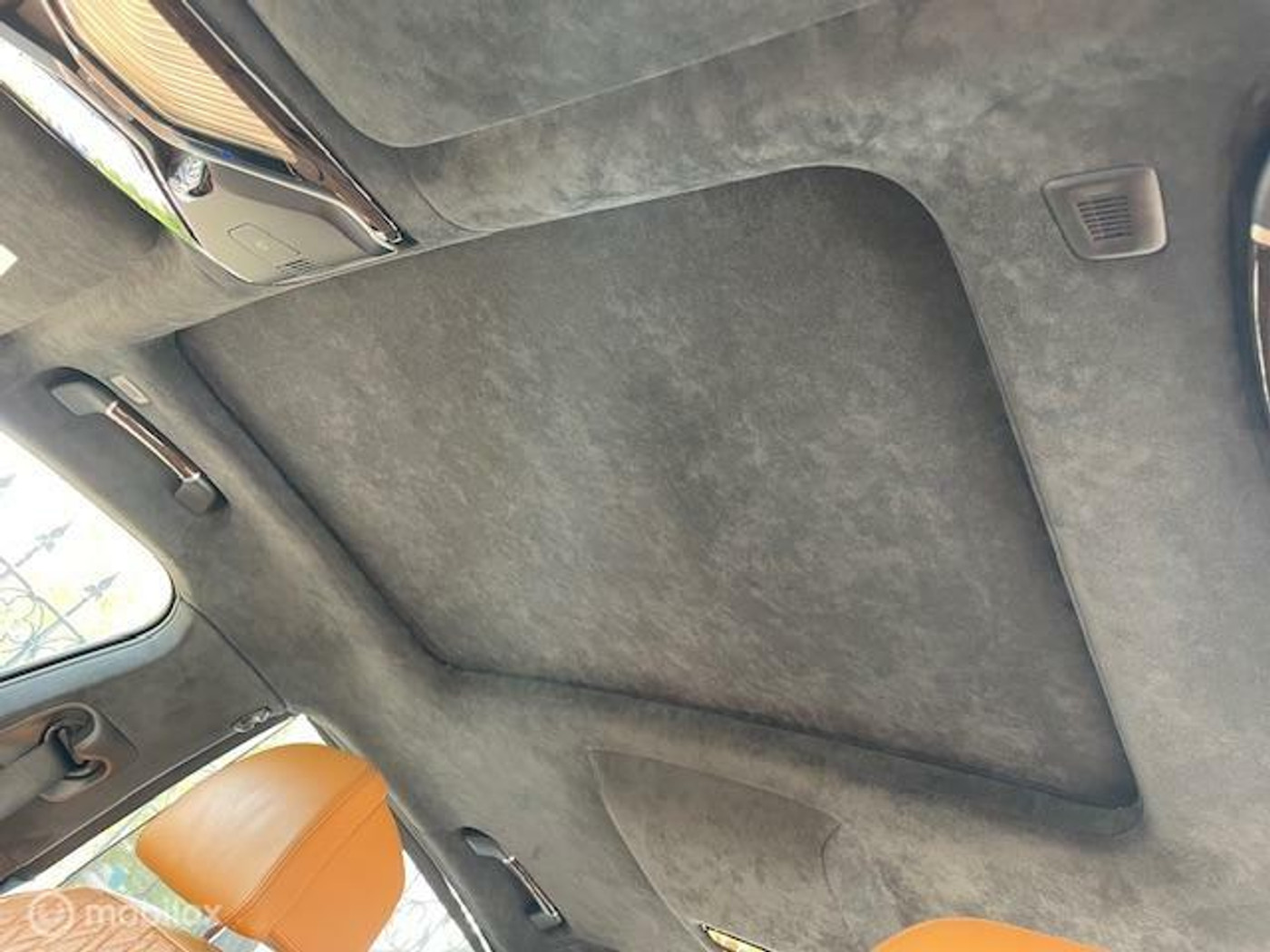 Foto van BMW 7-serie