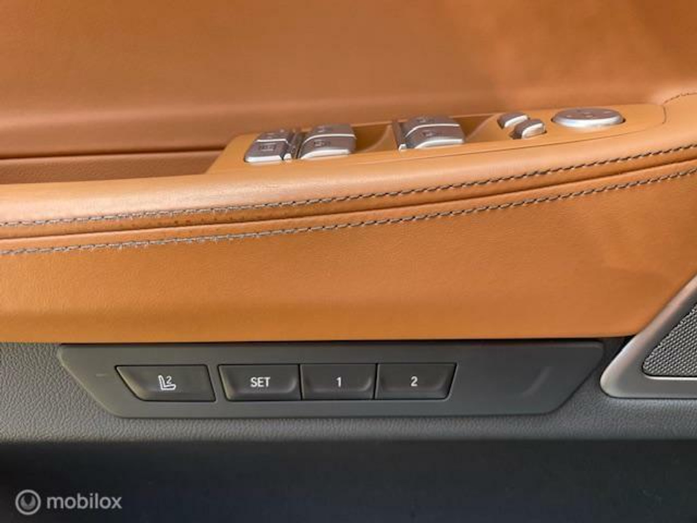 Foto van BMW 7-serie