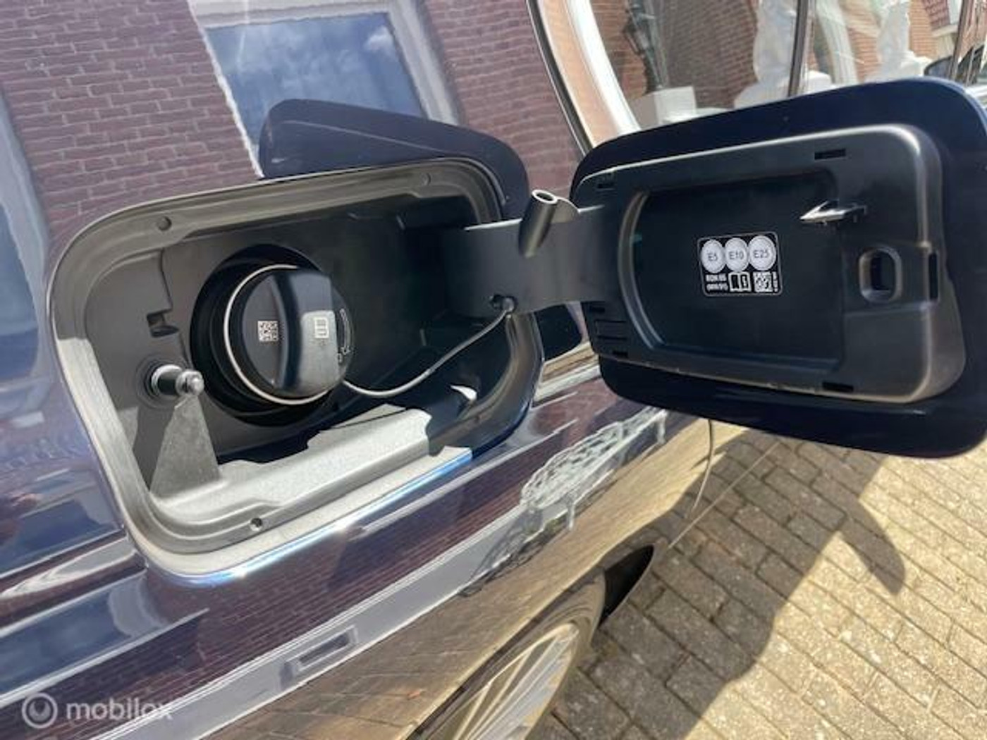 Foto van BMW 7-serie