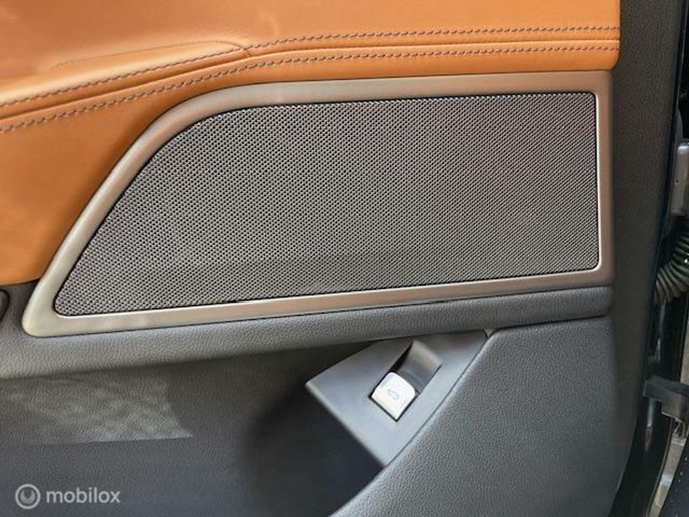 Foto van BMW 7-serie