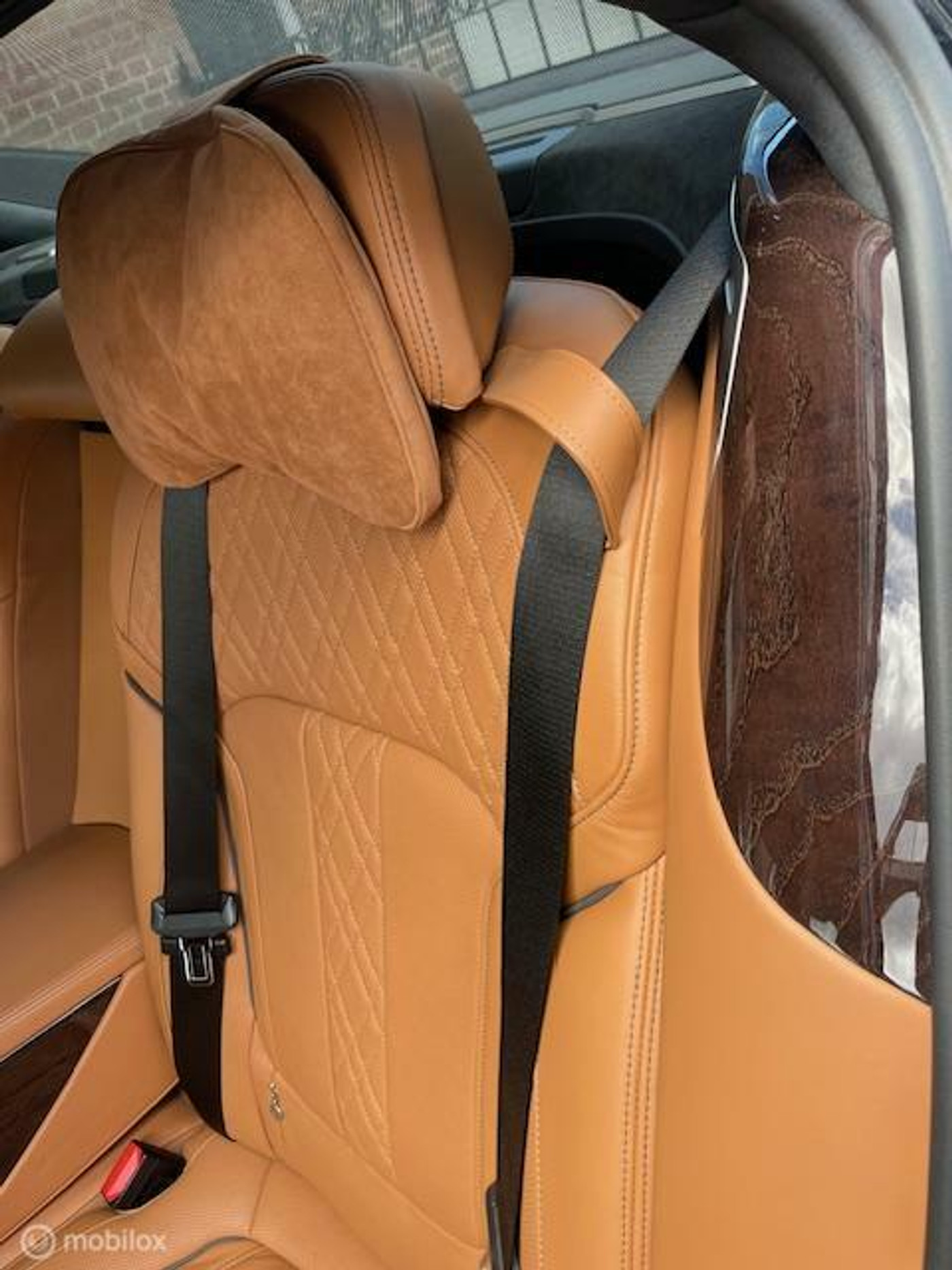 Foto van BMW 7-serie