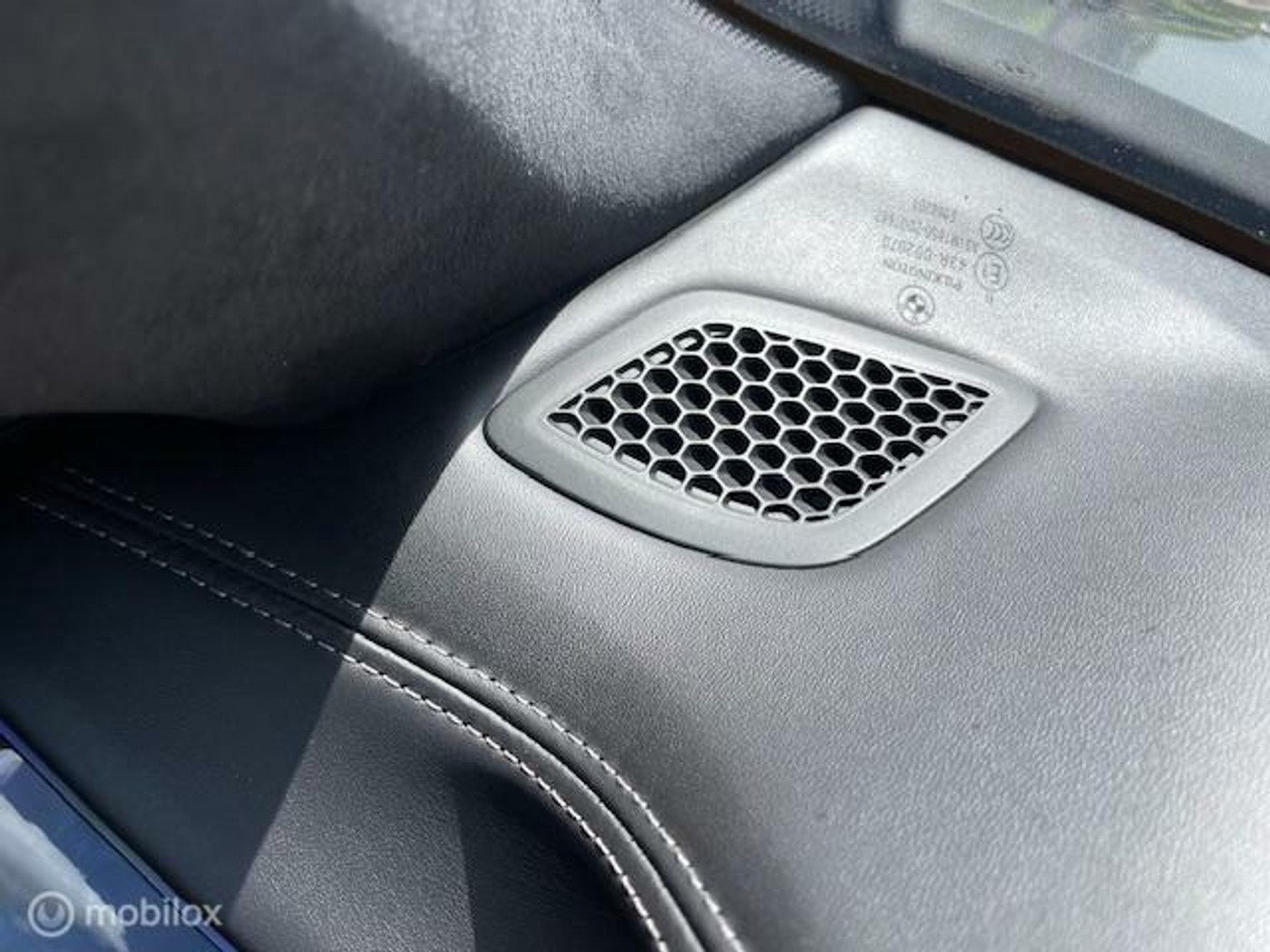Foto van BMW 7-serie
