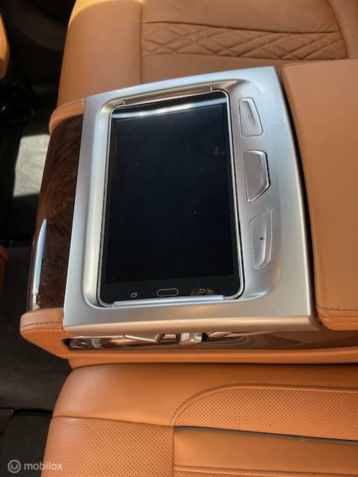 Foto van BMW 7-serie