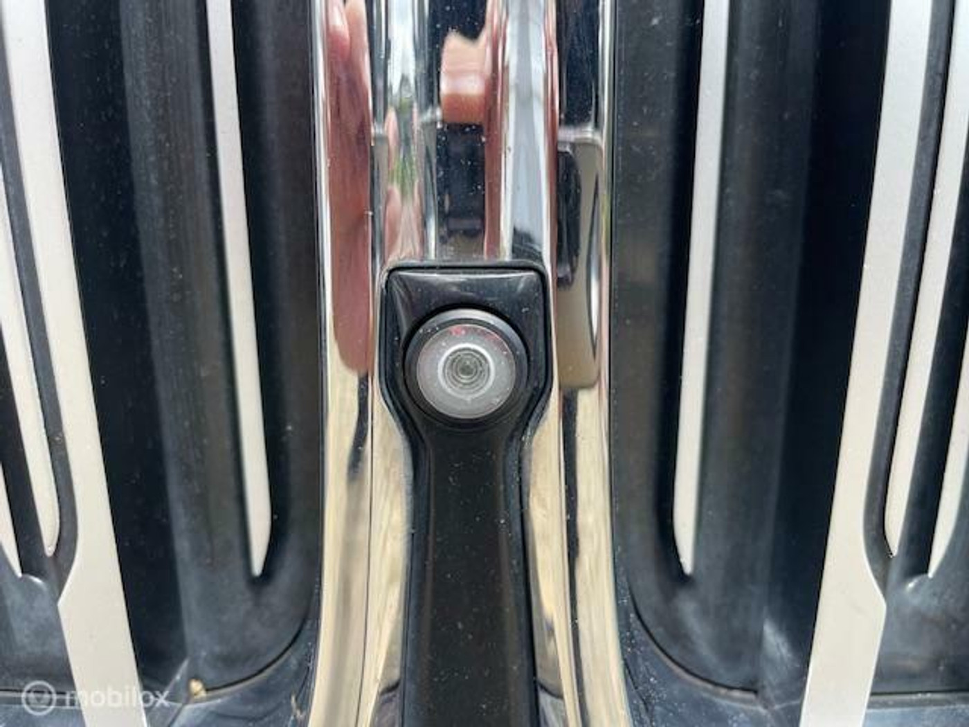 Foto van BMW 7-serie